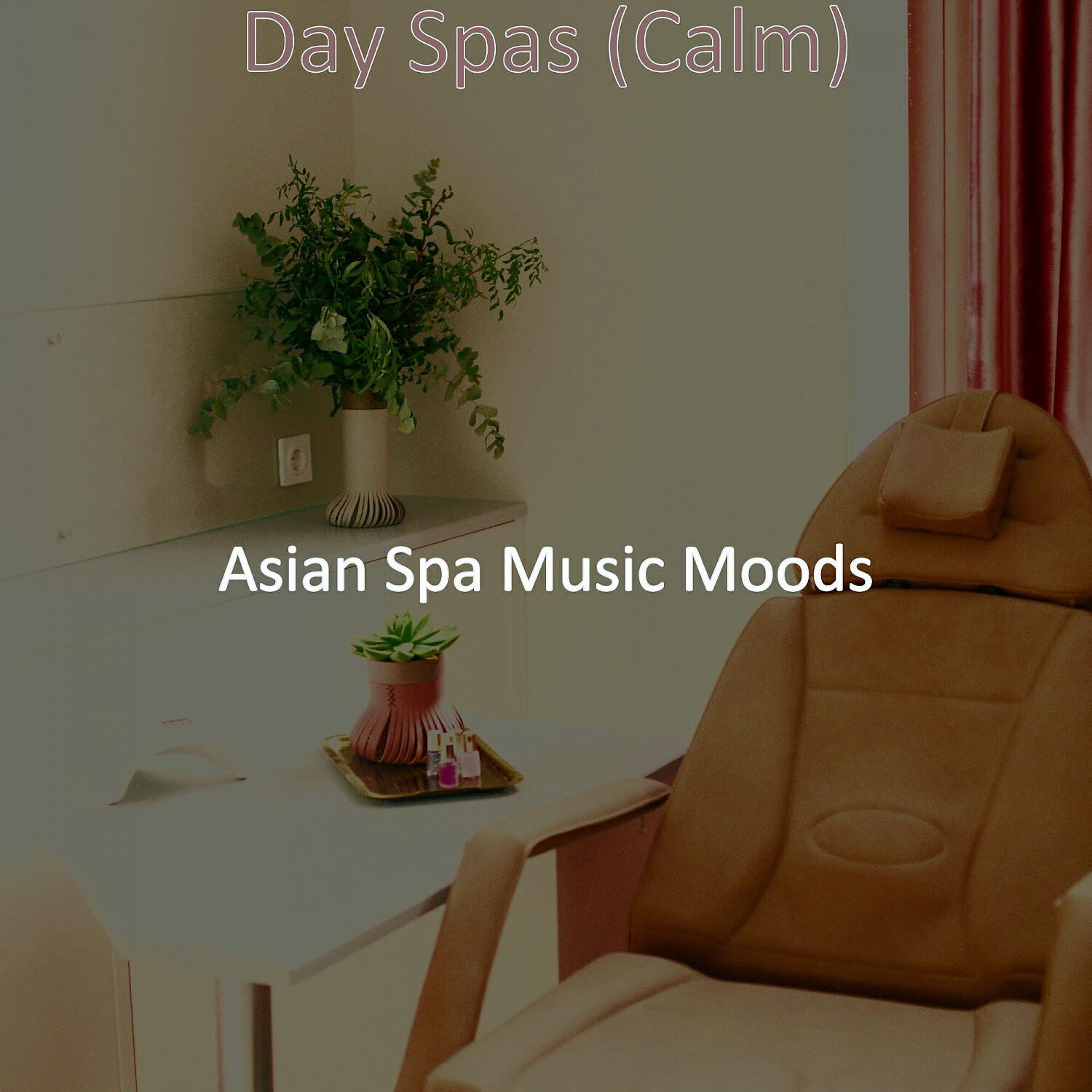 Asian Spa Music Moods - Wellness - Dreams