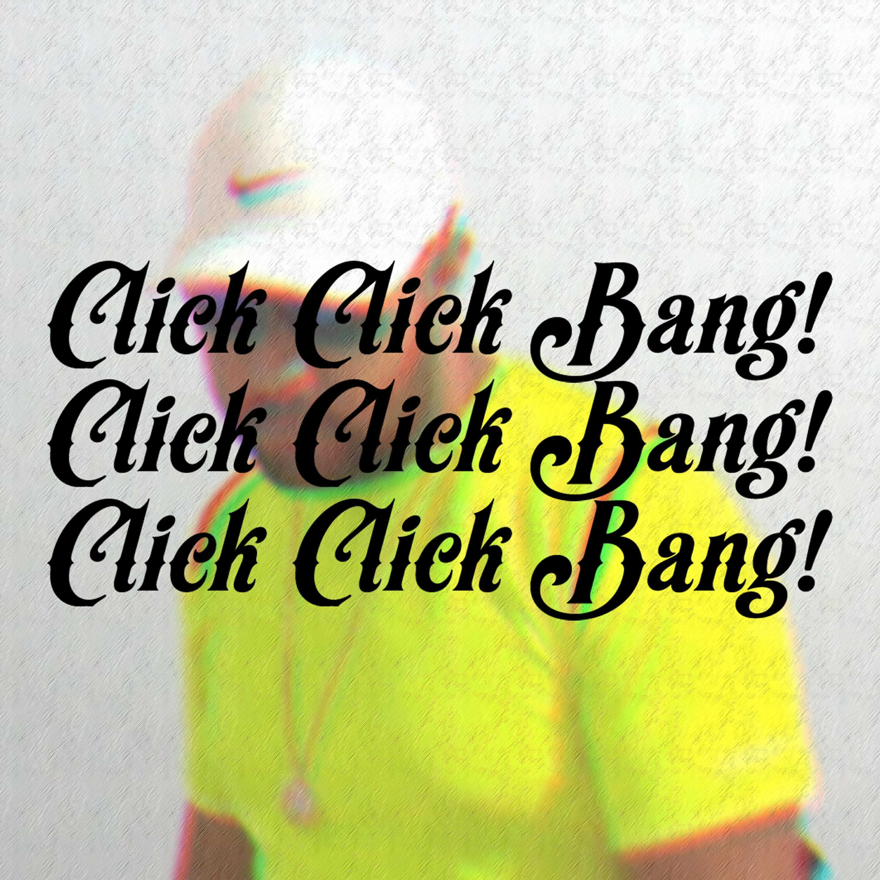YounGuil - Click, Clack, Bang