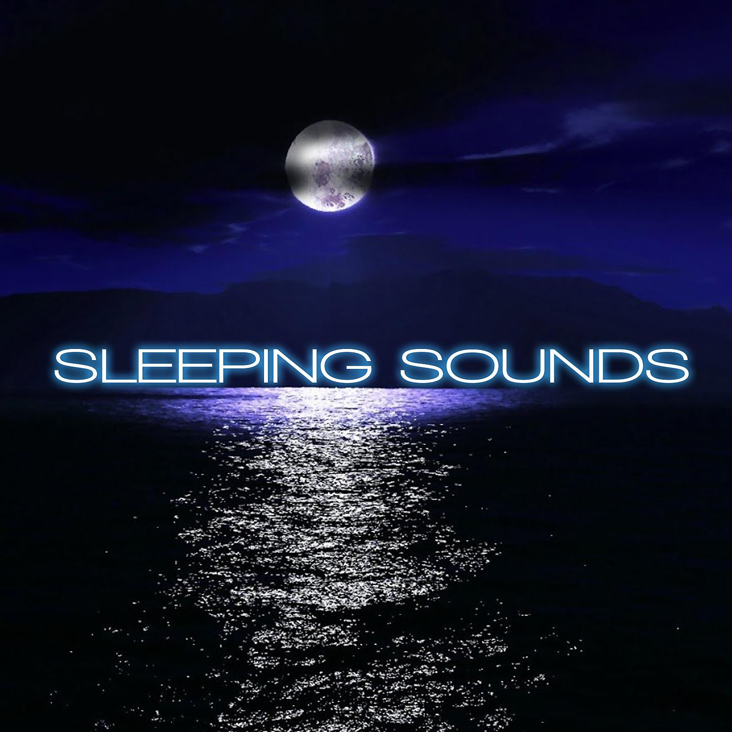 Постер альбома Sleeping Sounds