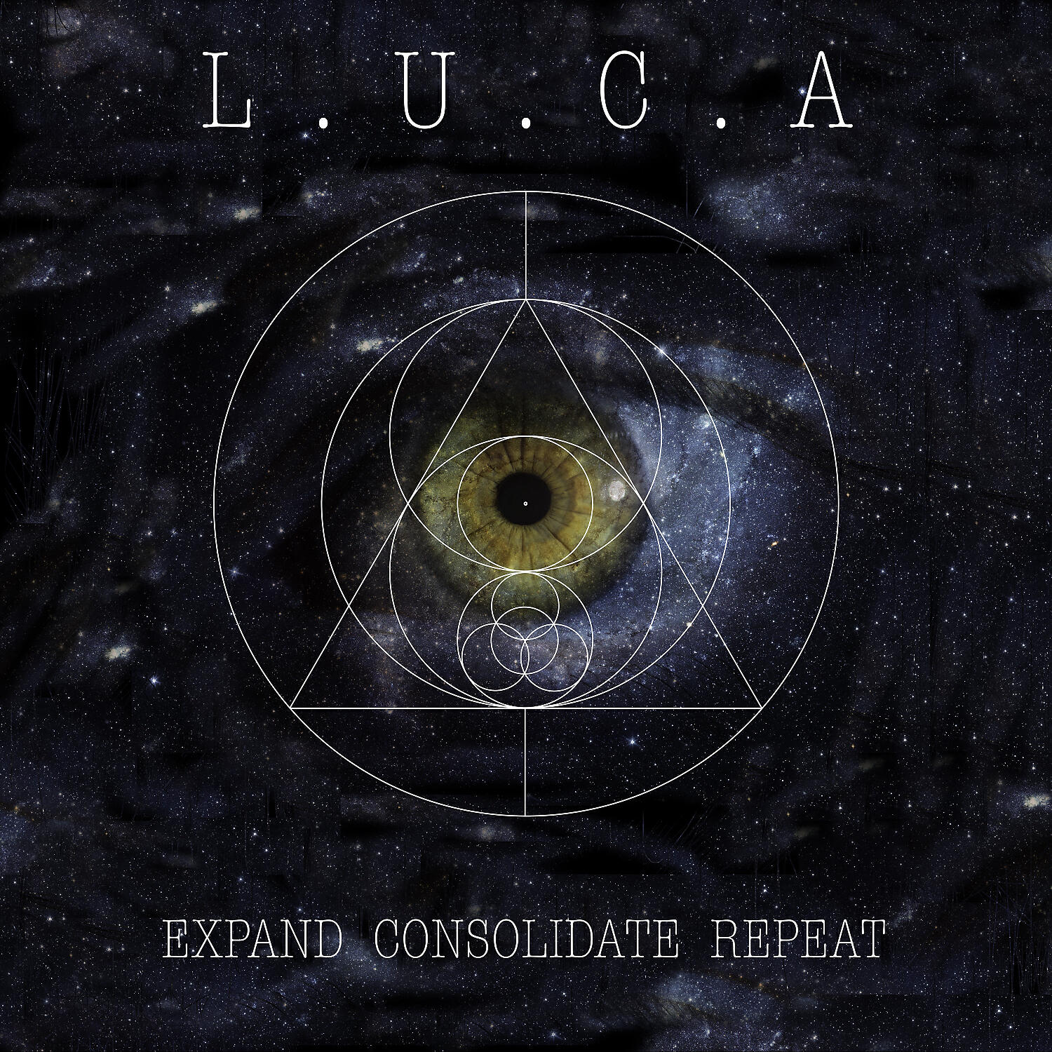 L.U.C.A - Gi-Psy
