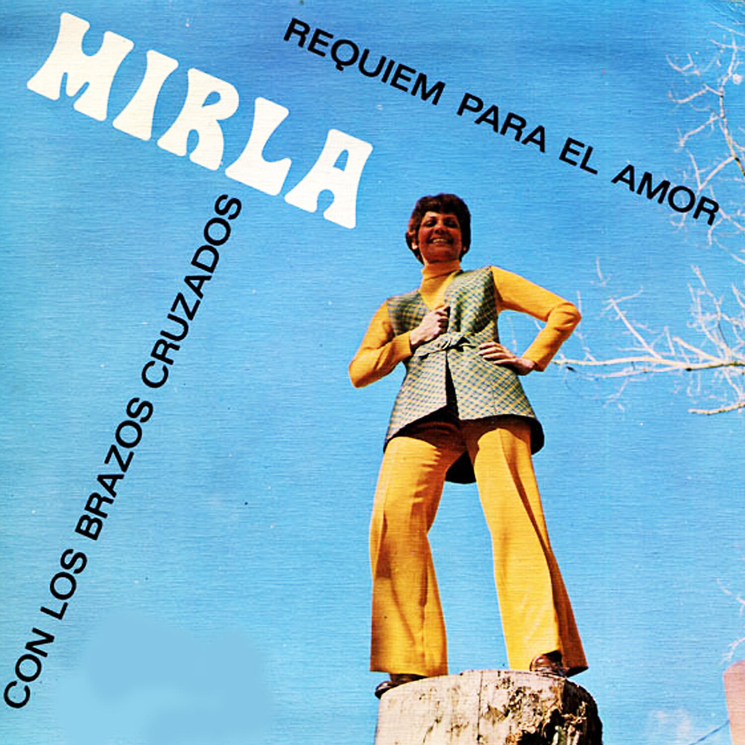 Mirla Castellanos - Ese Día Llegará