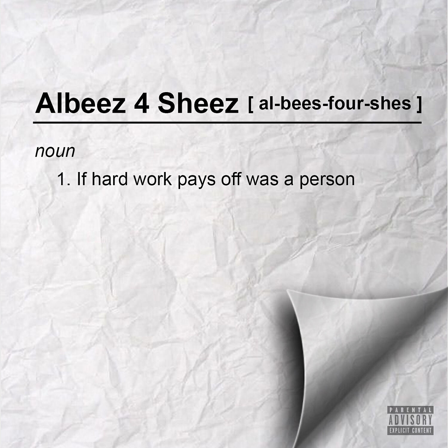 Albeez 4 Sheez - Pass Out (feat. Jigantic)