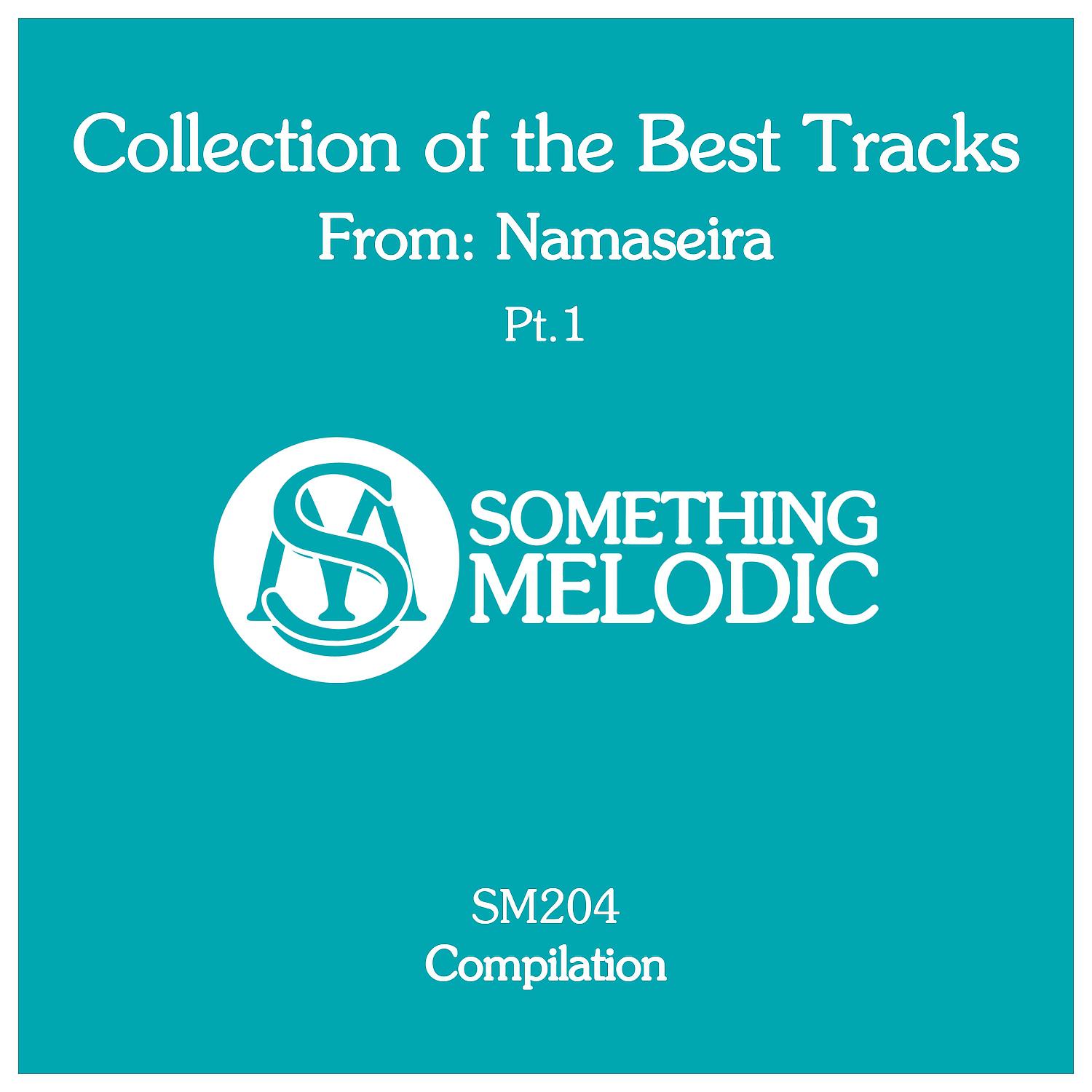 Постер альбома Collection of the Best Tracks From: Namaseira, Pt. 1