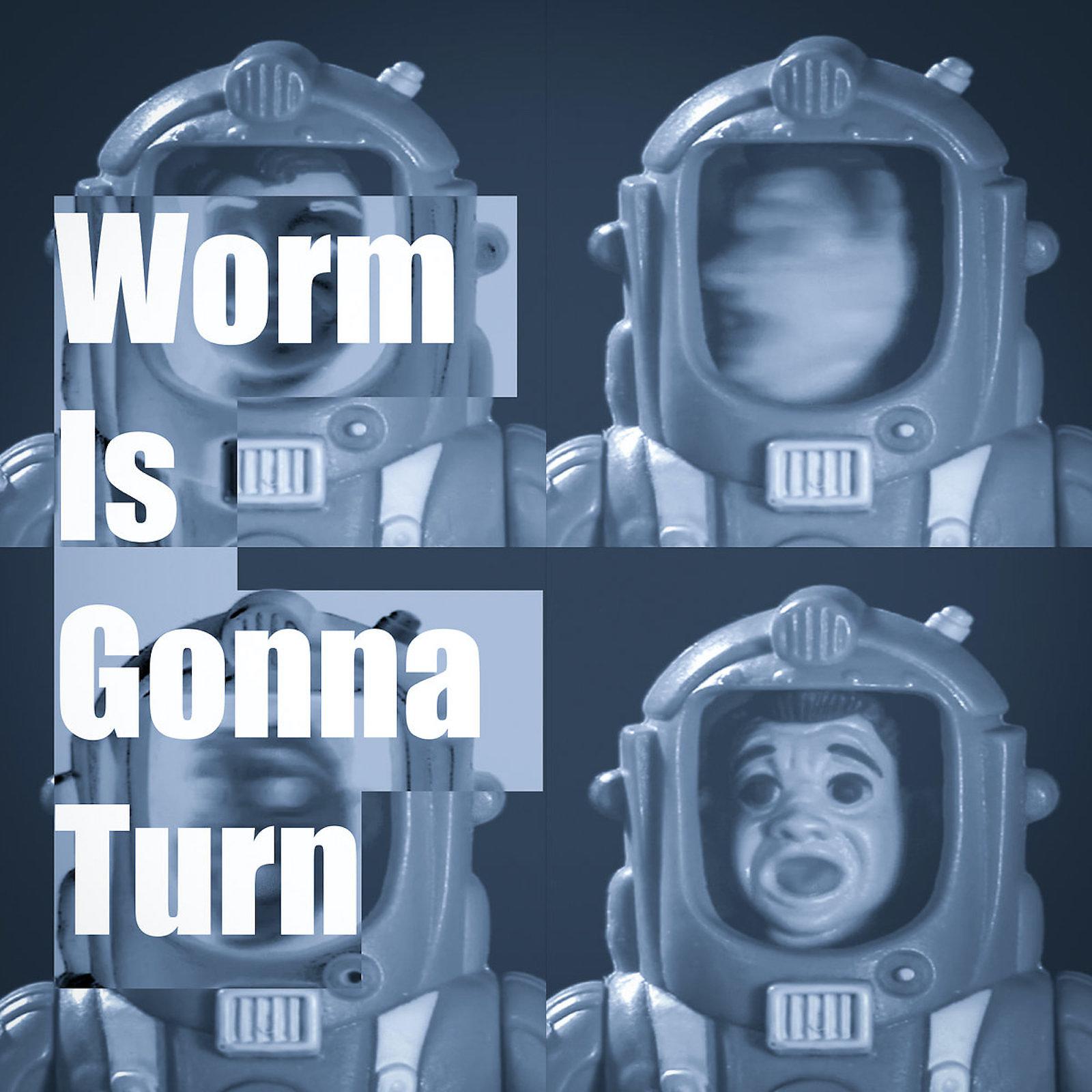 Постер альбома Worm Is Gonna Turn