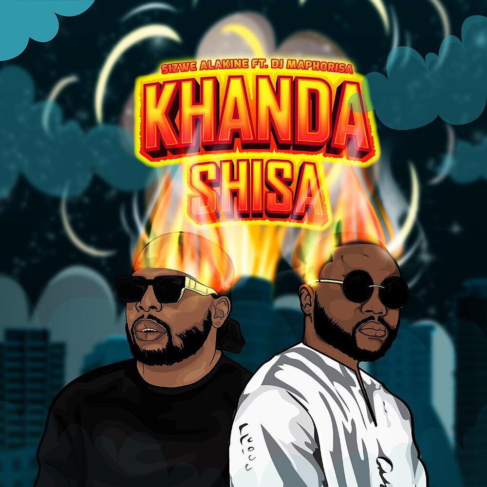 Постер альбома Khanda Shisa