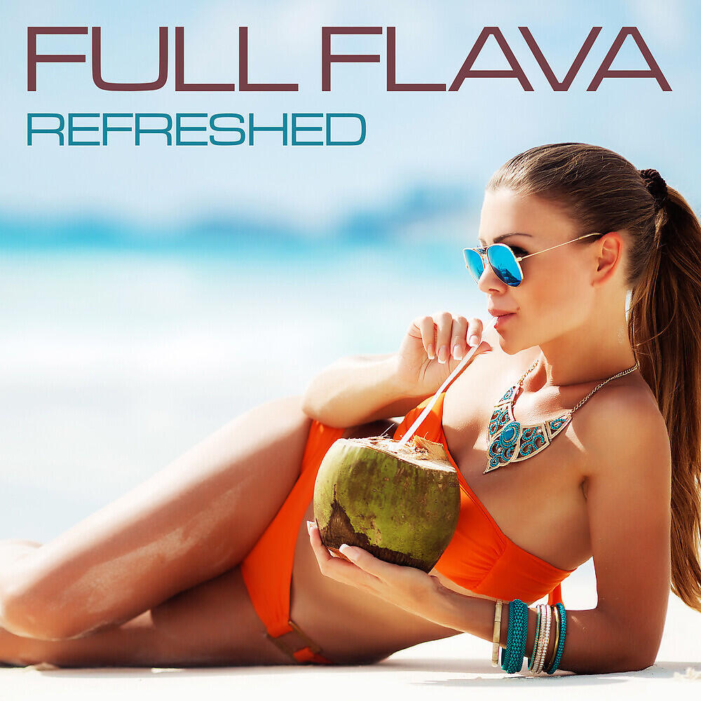 Full Flava - Stories (Full Flava 2.0 Remix)