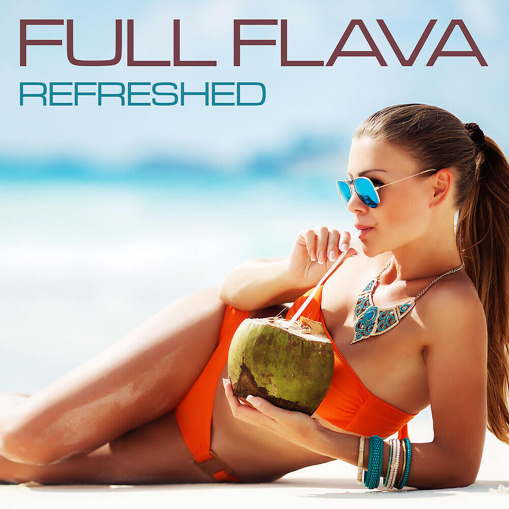 Full Flava - Stories (Full Flava 2.0 Remix)