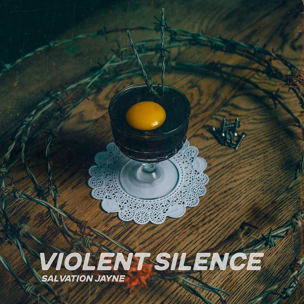 Постер альбома Violent Silence
