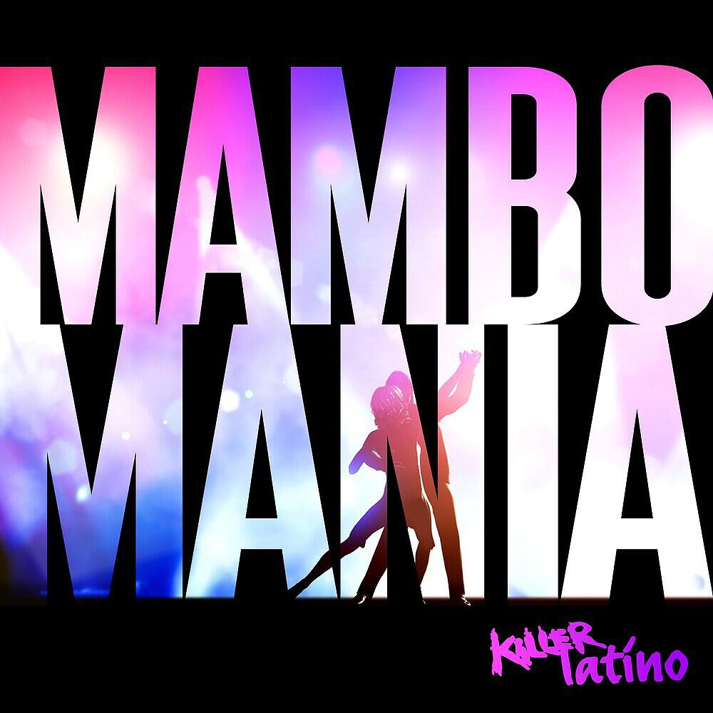 Steve Sechi - Mambo Tropicana