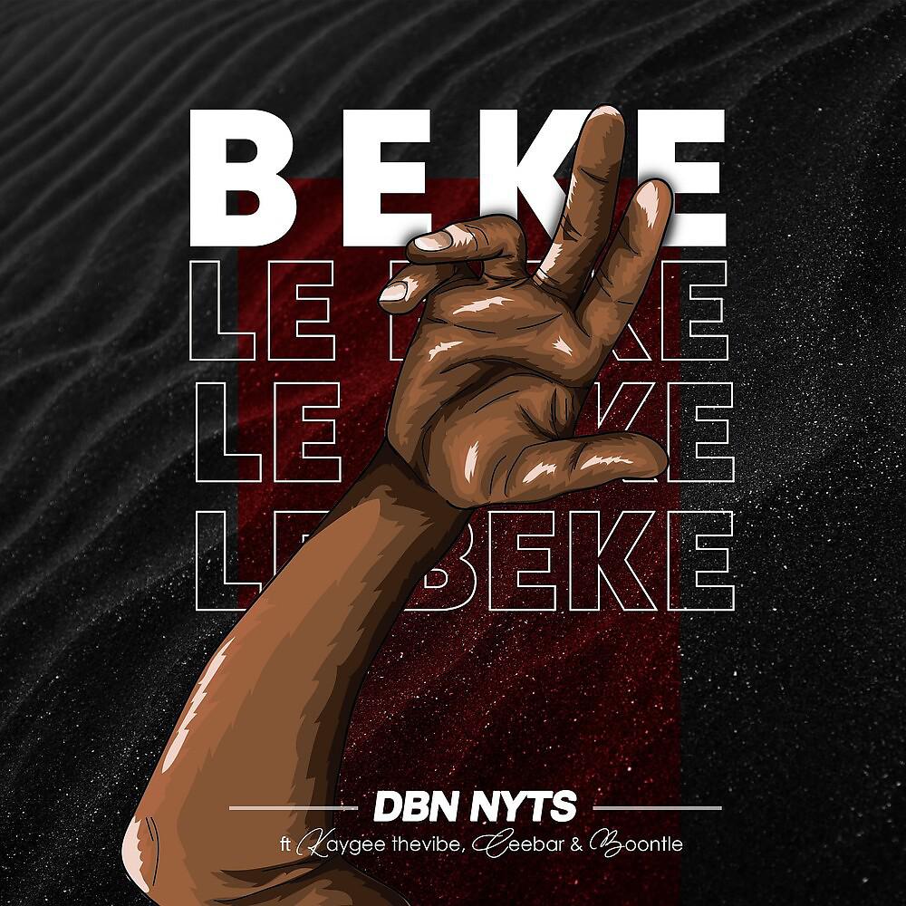 Постер альбома Beke Le Beke