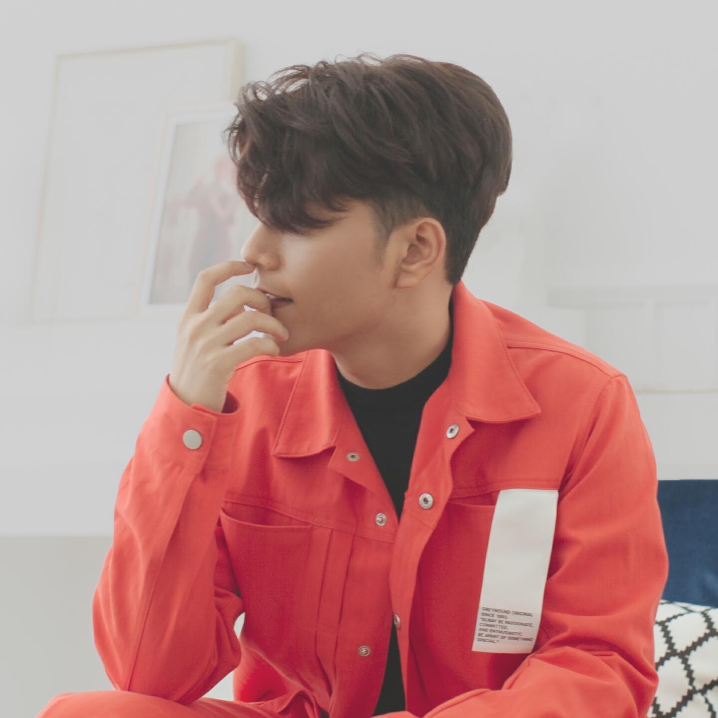 Boy Sompob - Better Alone
