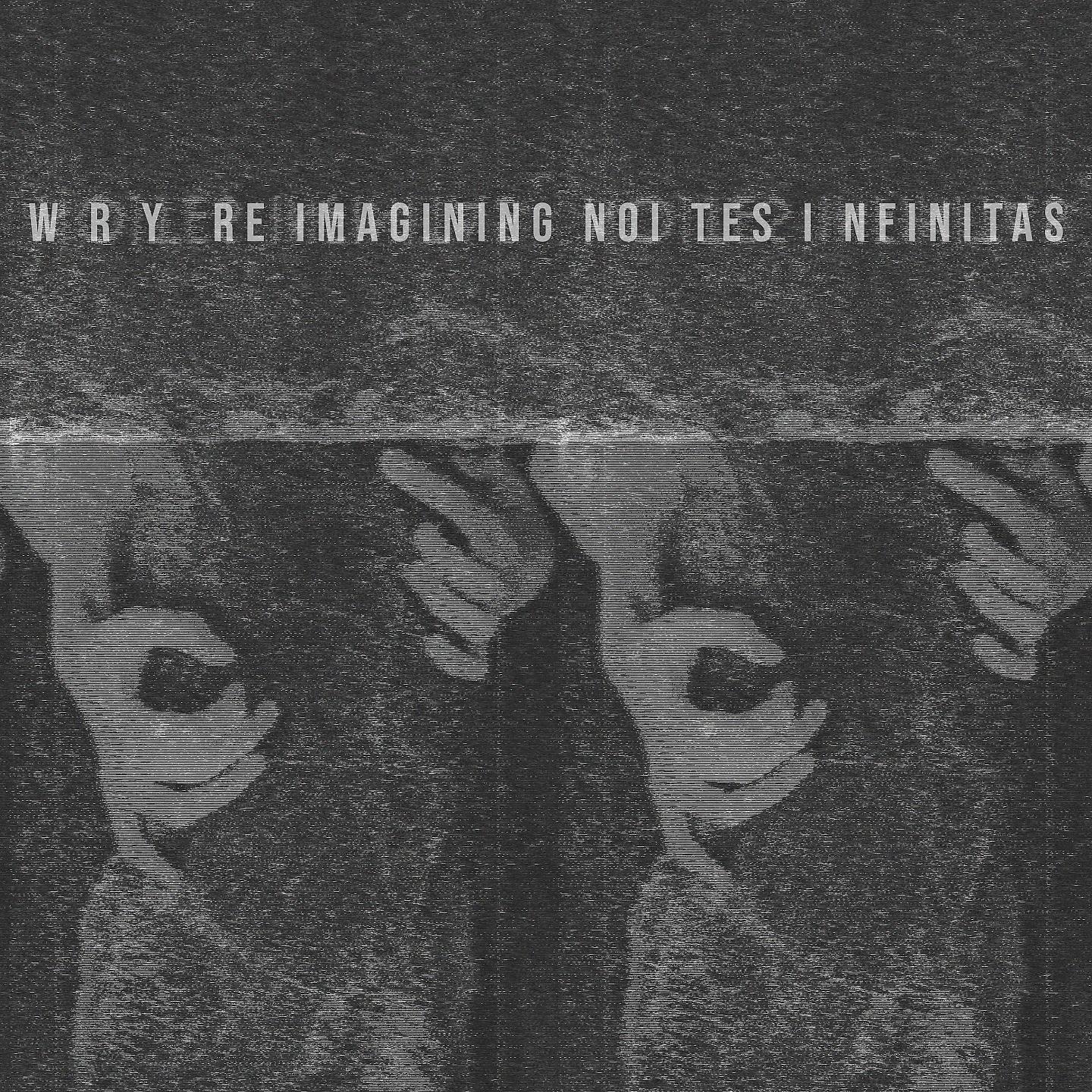 Постер альбома Reimagining Noites Infinitas