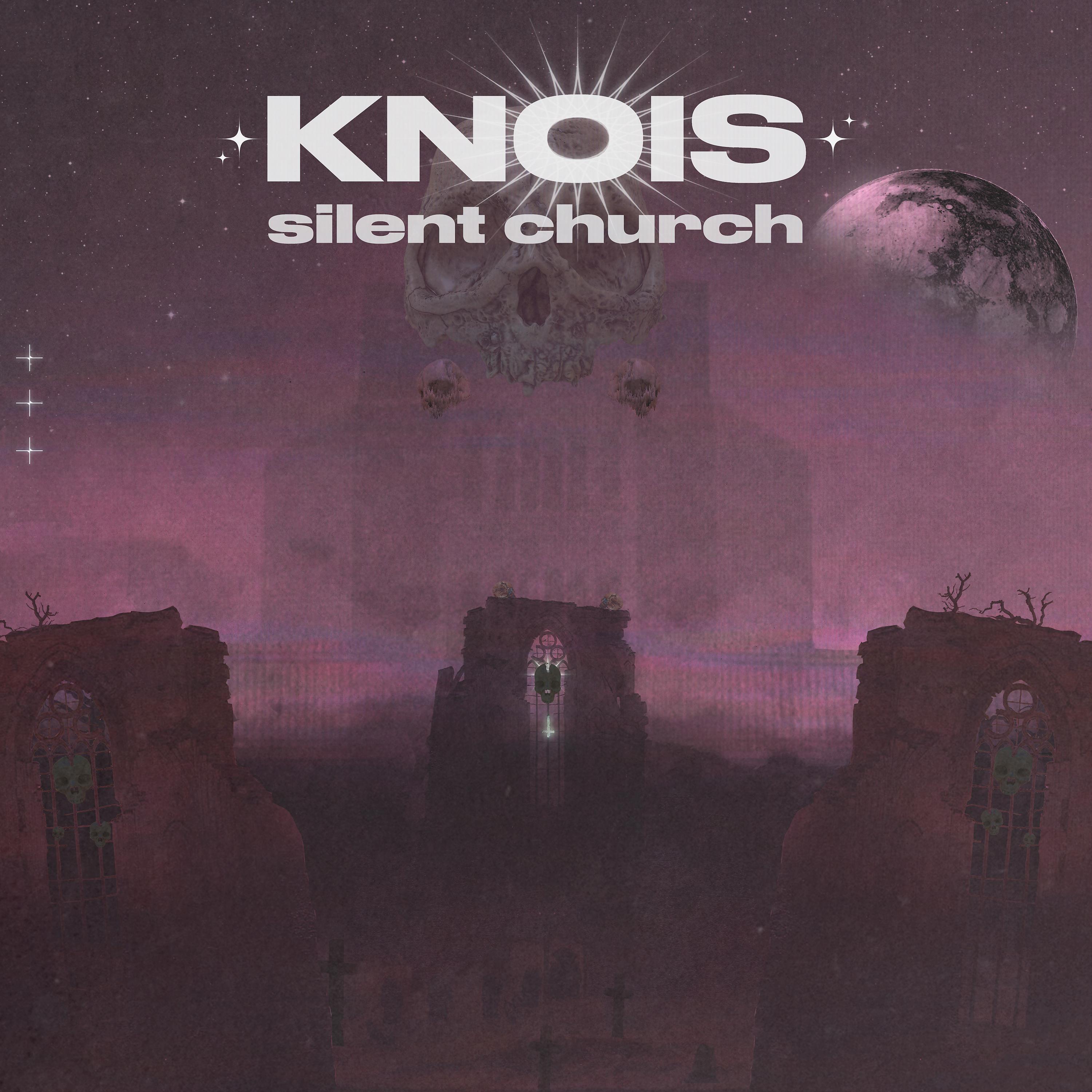 Постер альбома Silent Church