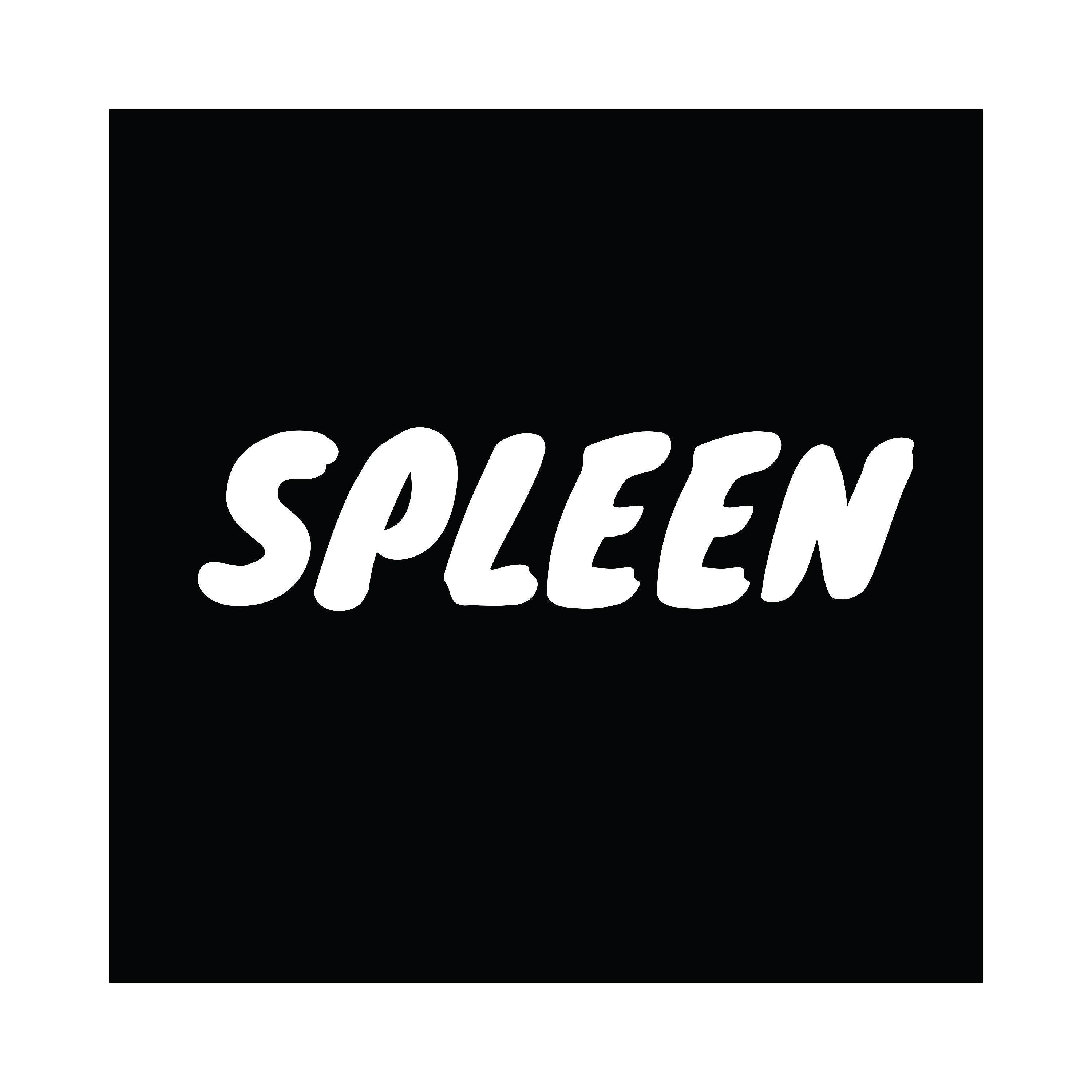 Spleen - California Über Alles