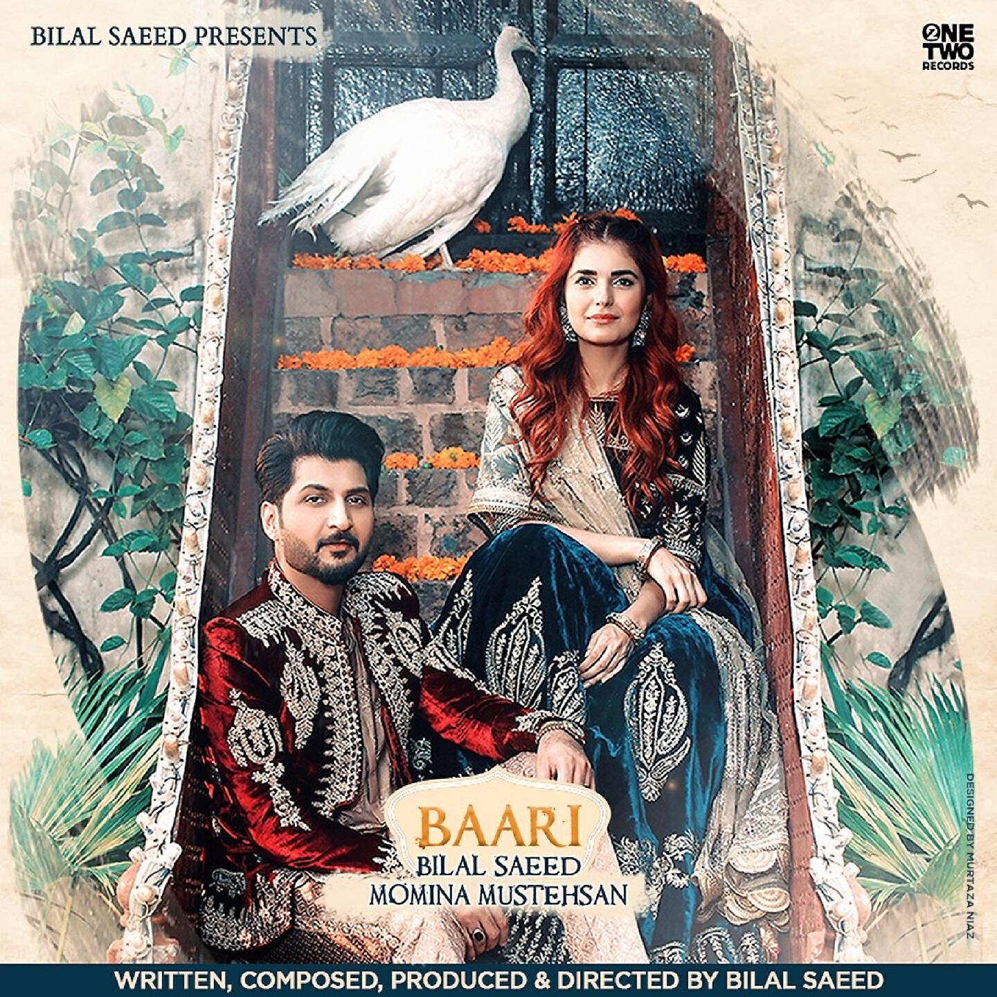 Bilal Saeed - Baari