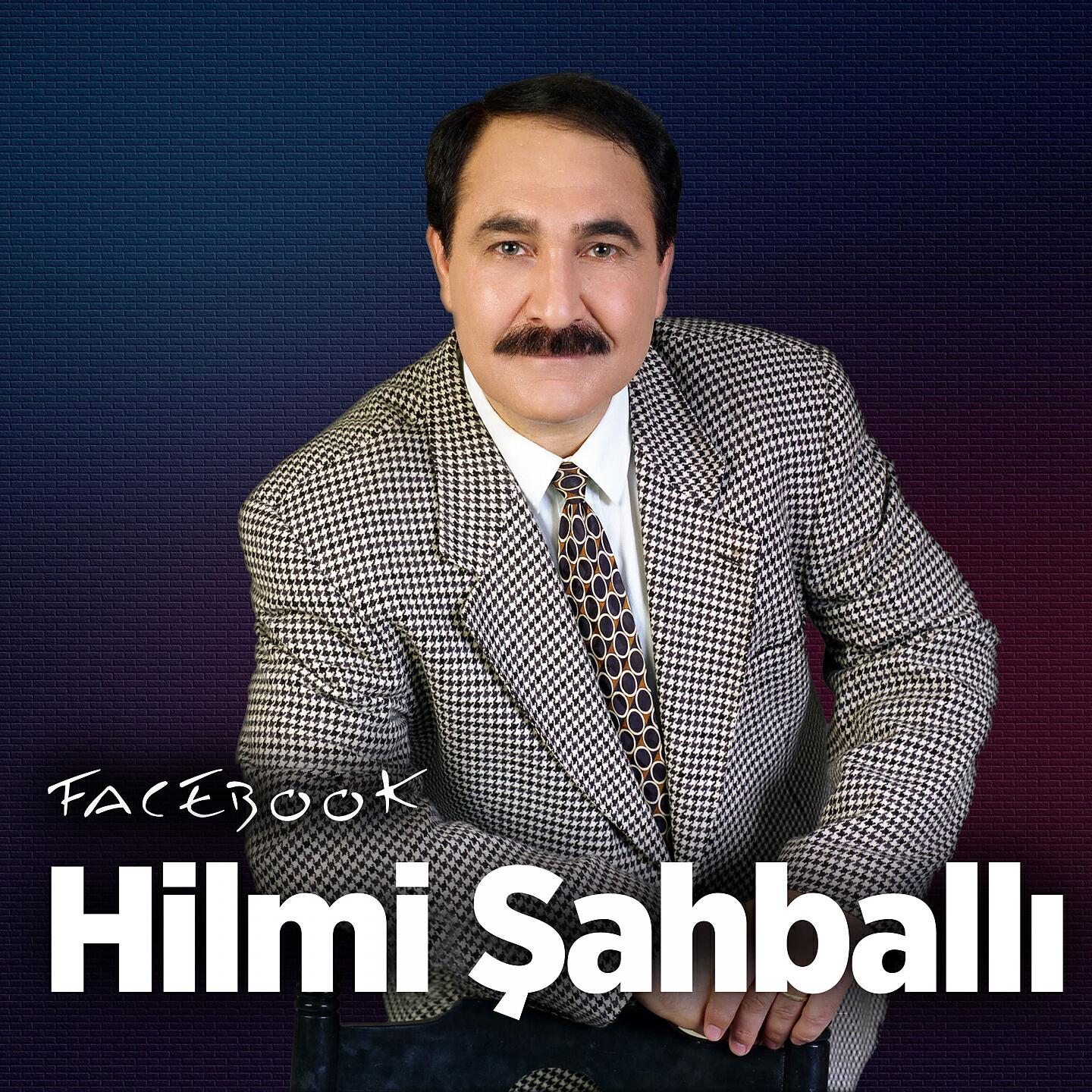 Hilmi Şahballı - Yeter Bana