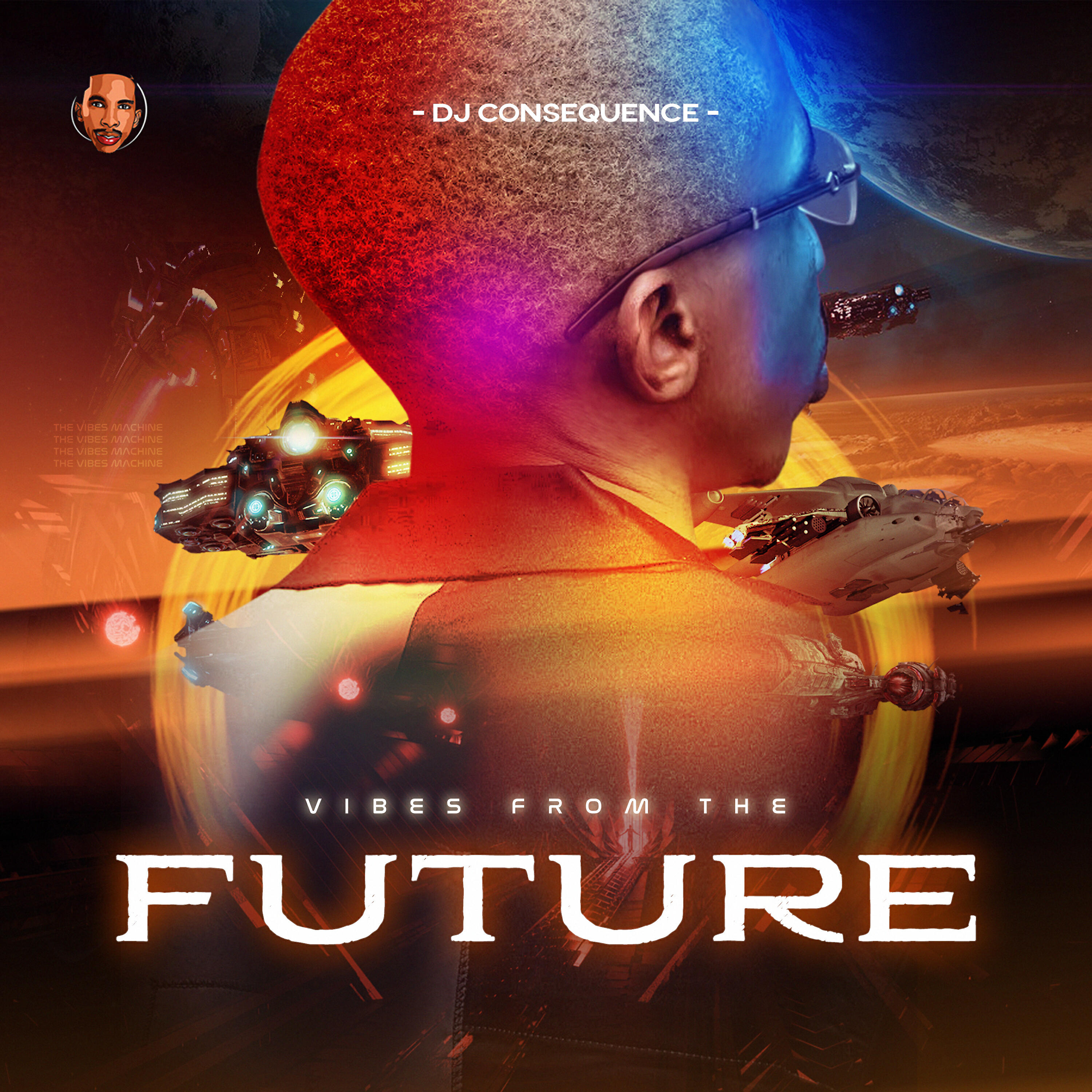 DJ Consequence - Bad Mami