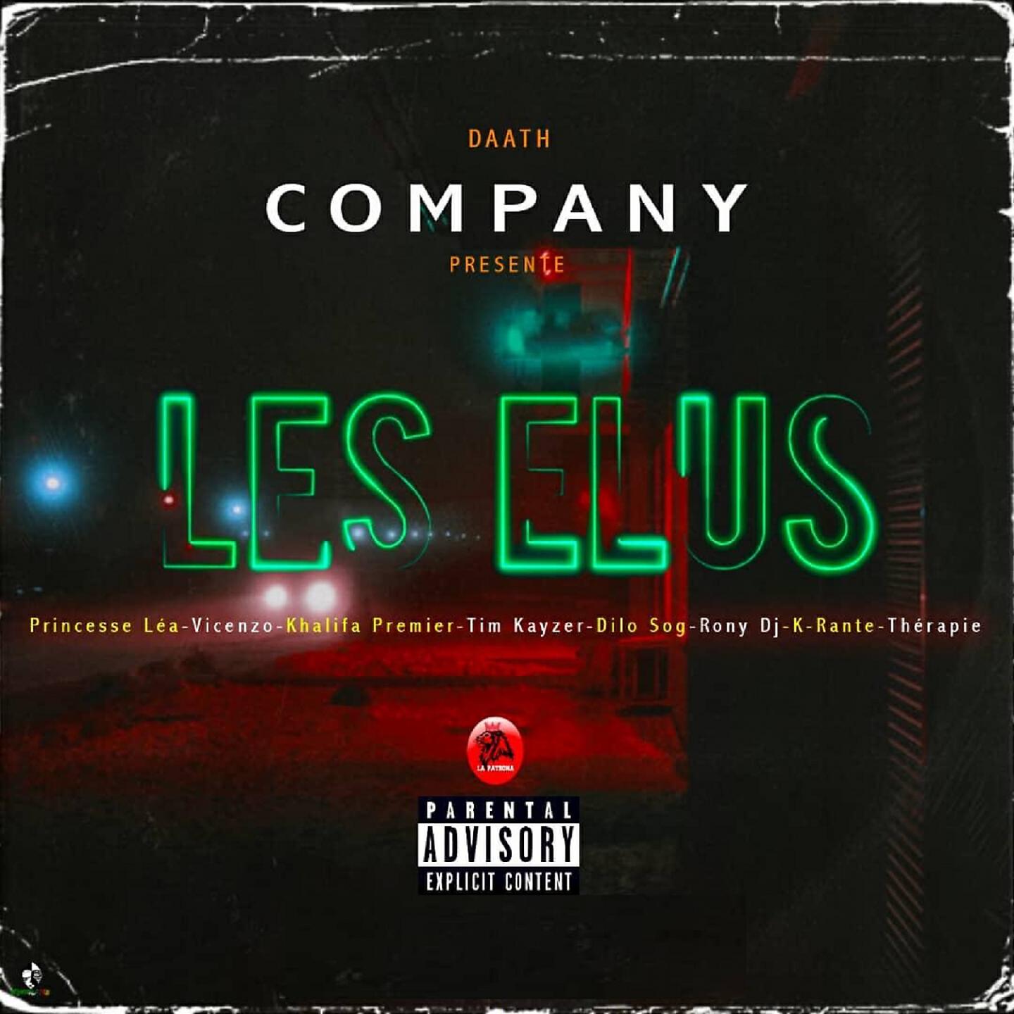 Les Elus - Wsm