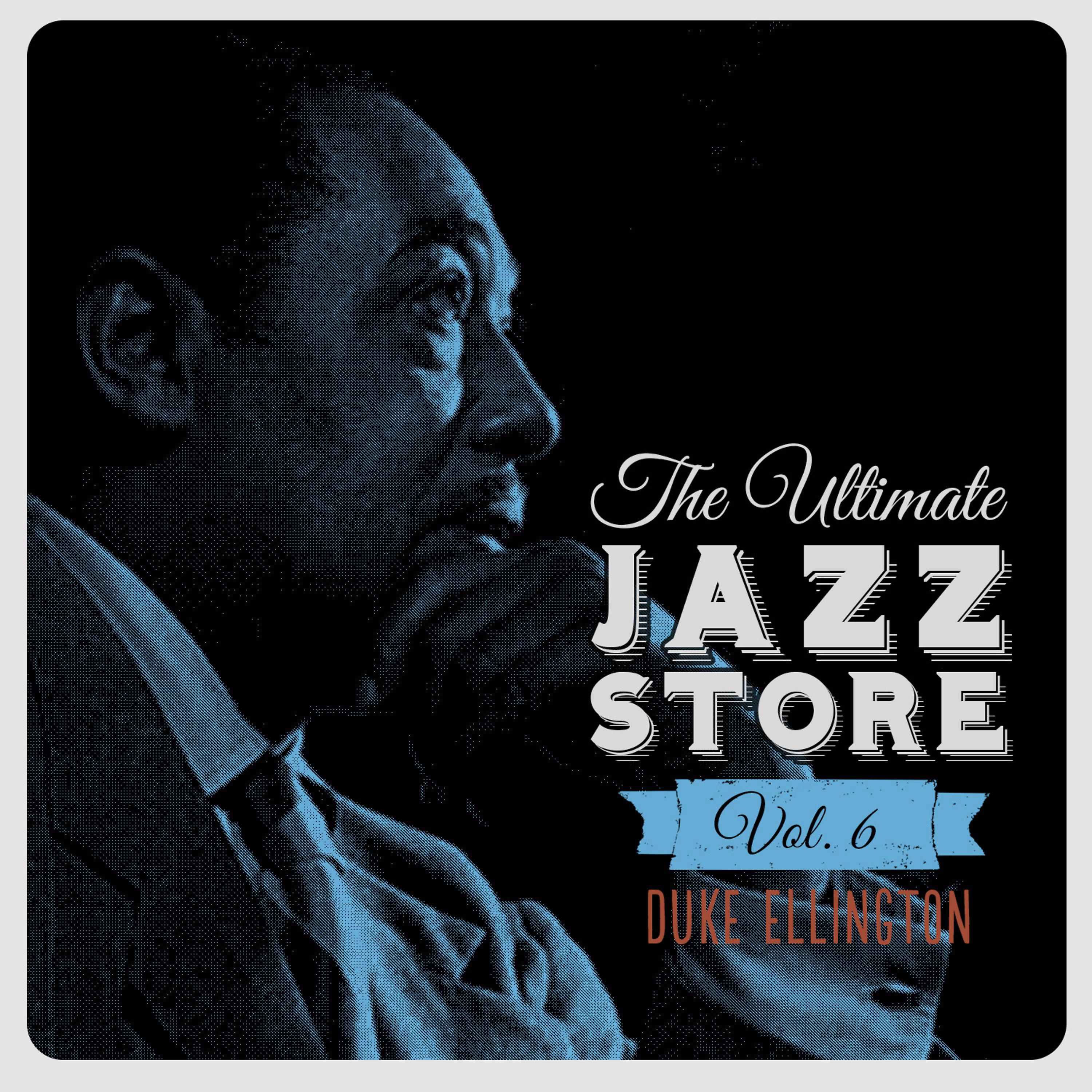 Постер альбома The Ultimate Jazz Store, Vol. 6