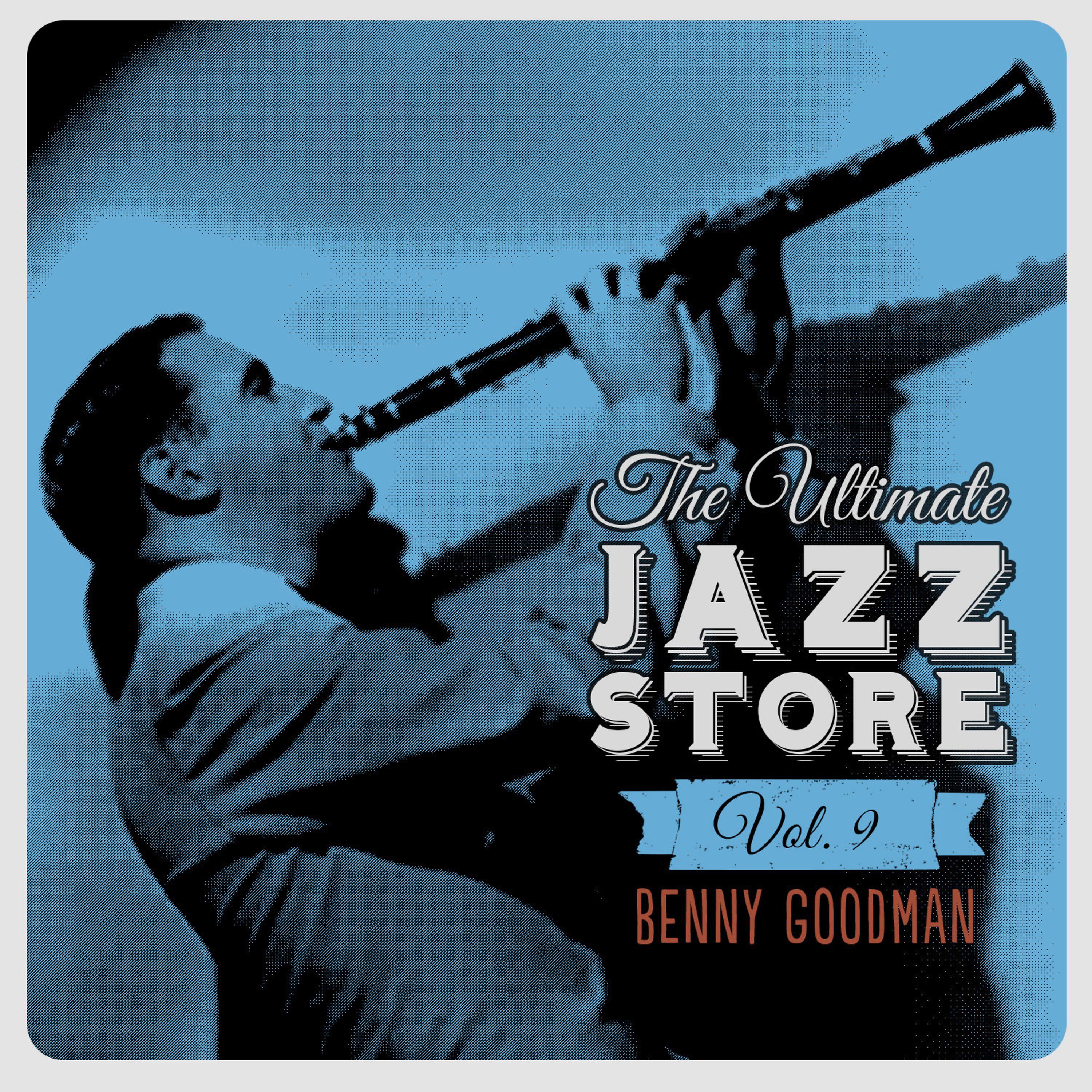 Постер альбома The Ultimate Jazz Store, Vol. 9