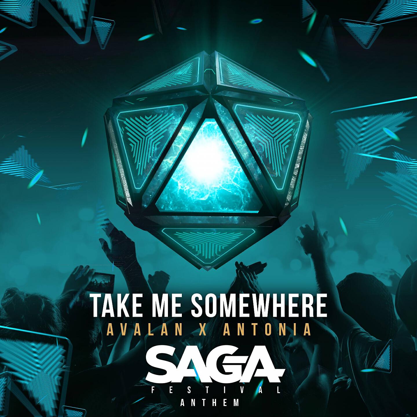 Avalan - Take Me Somewhere