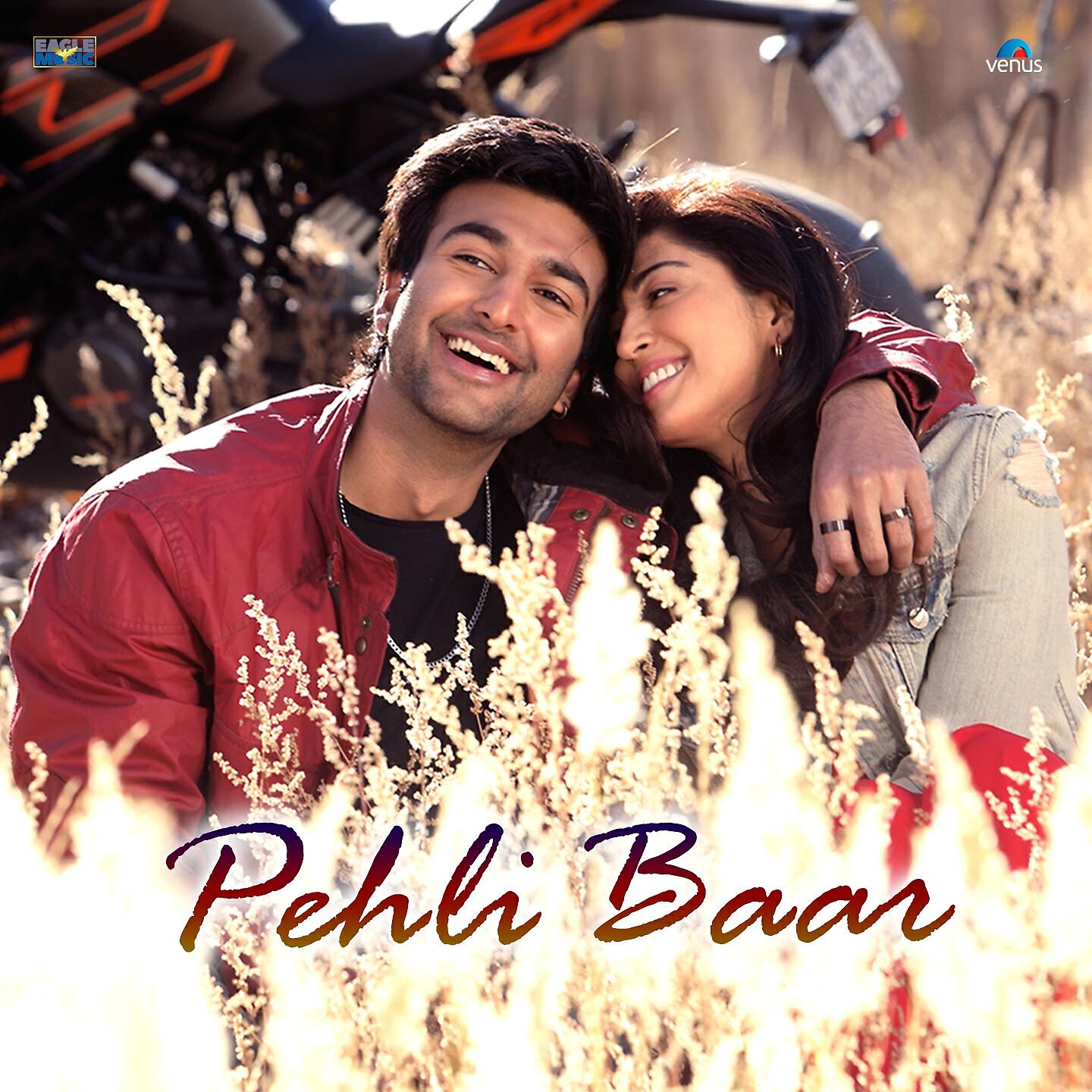 Benny Dayal - Pehli Baar (From 