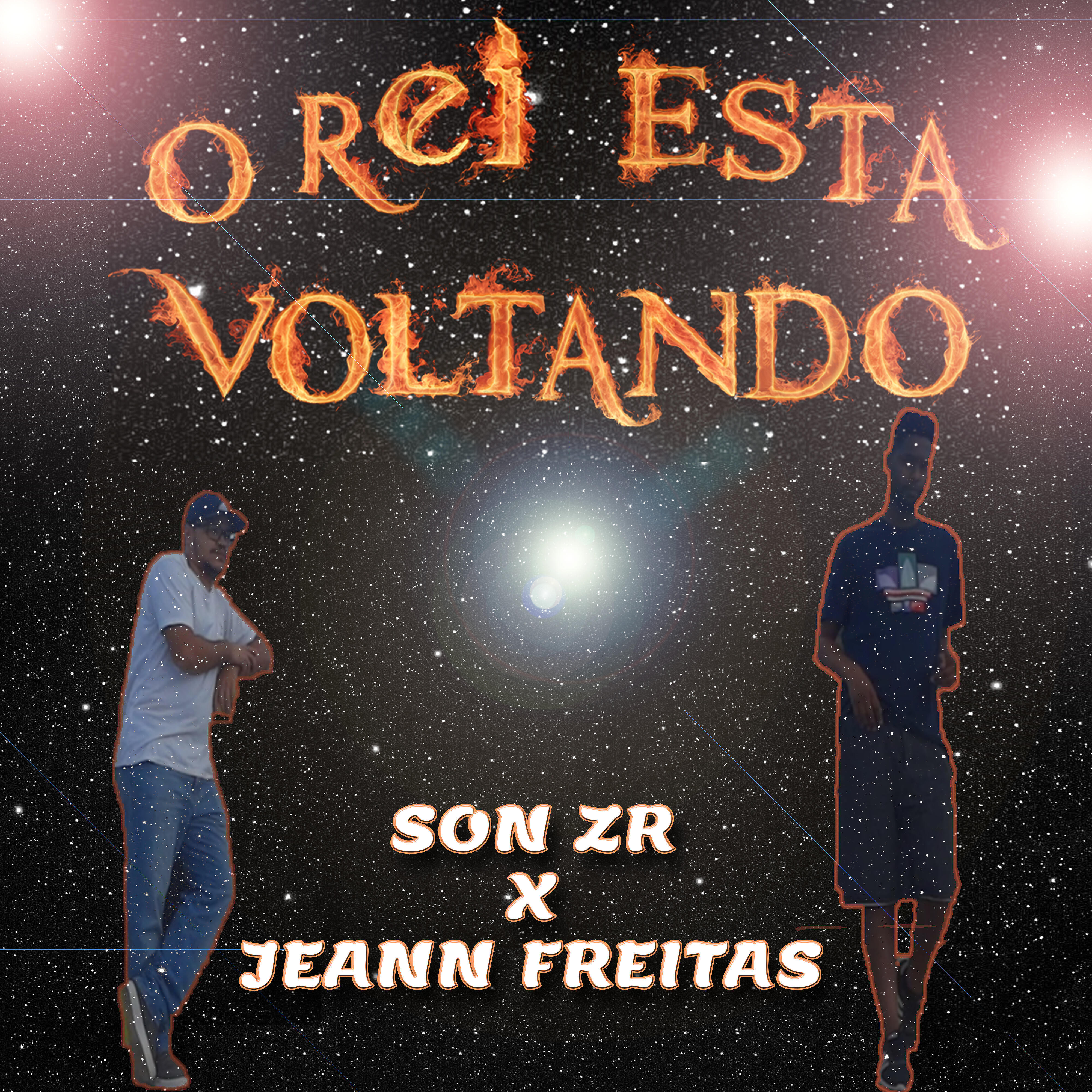 Son ZR - O Rei Está Voltando