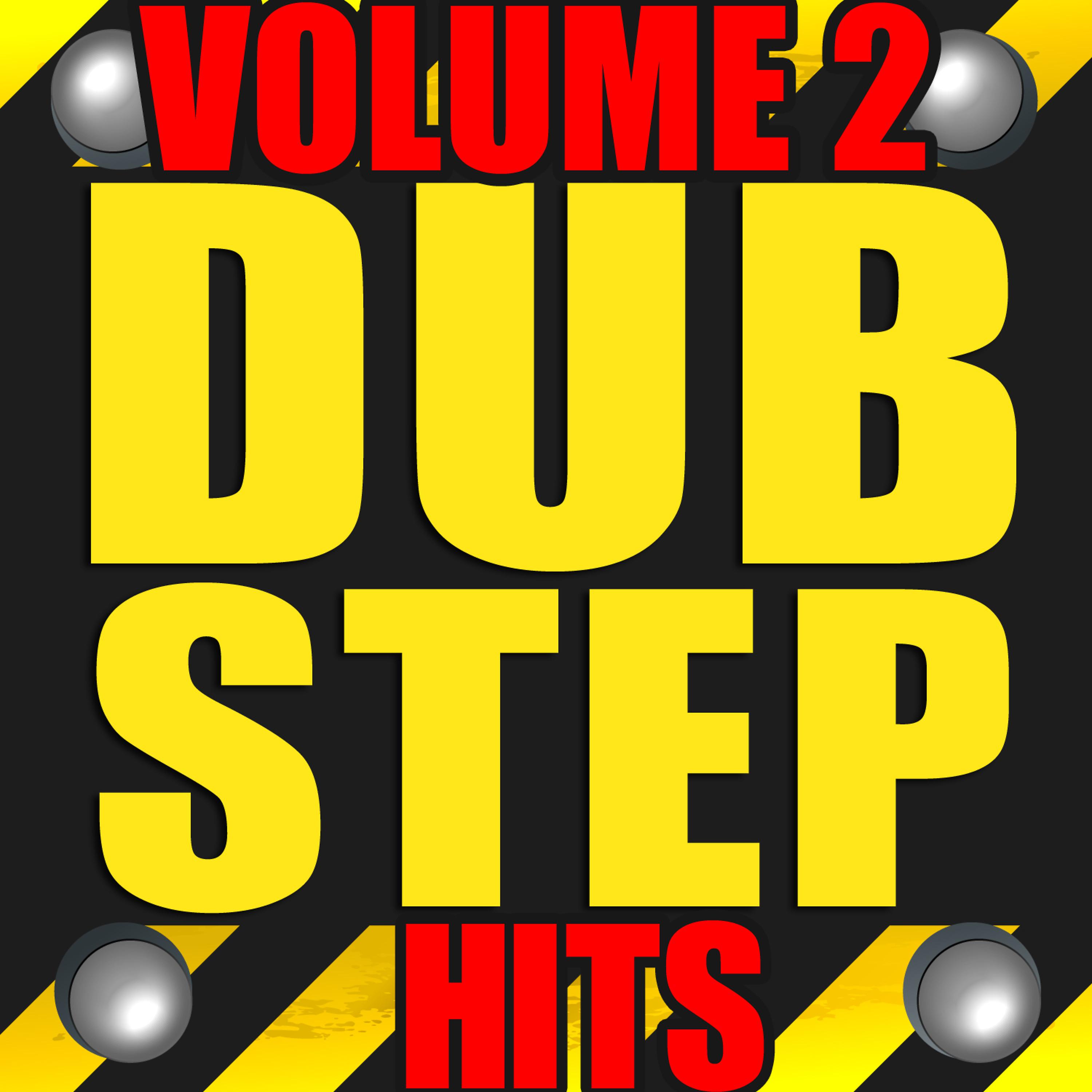 Постер альбома Dubstep Hits Volume 2