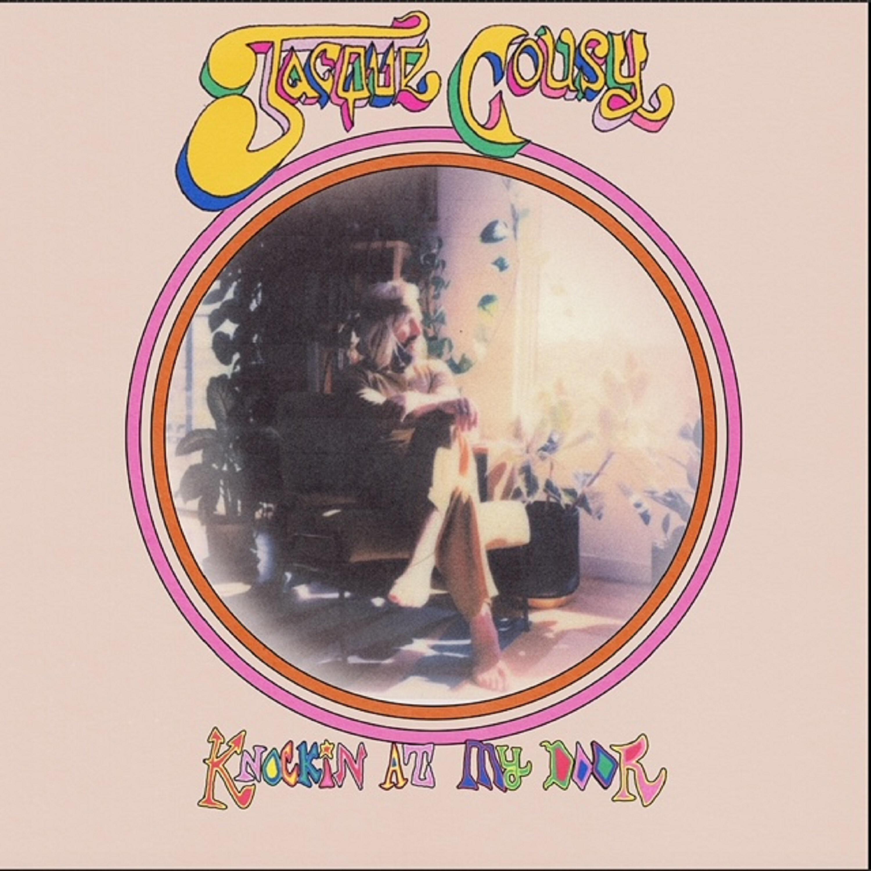Jacque Cousy - Save the Last Dance