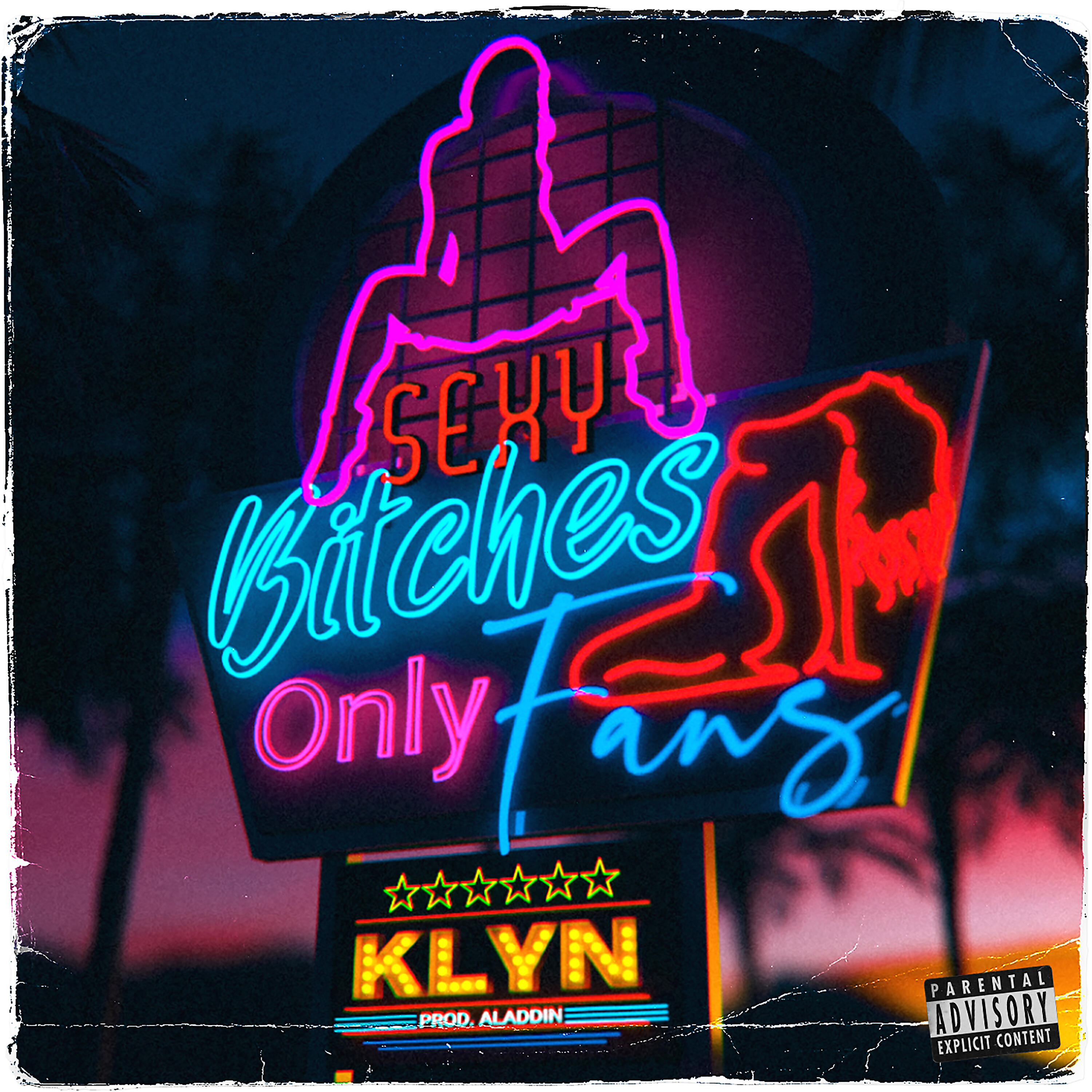 KLYN - Only Fans