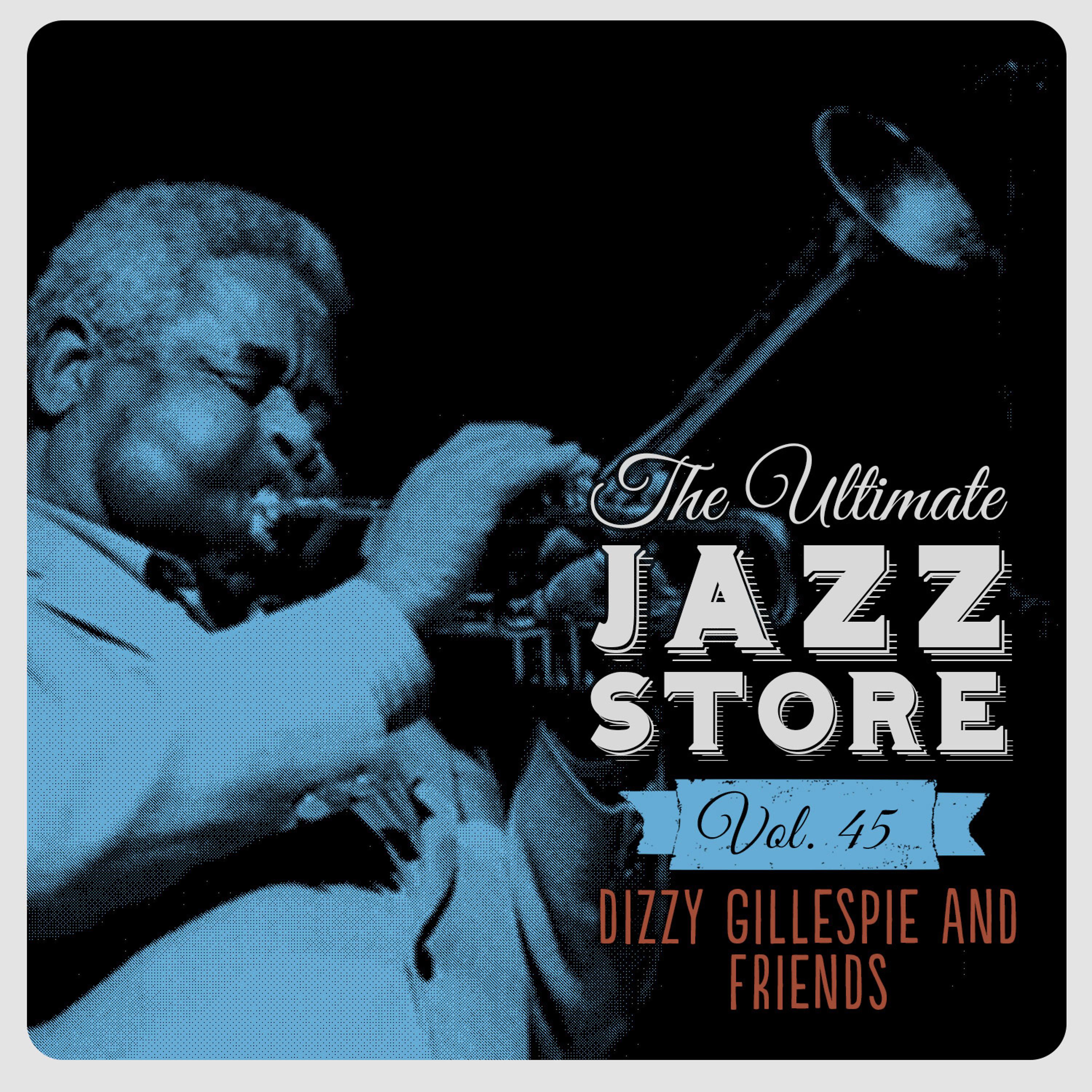 Постер альбома The Ultimate Jazz Store, Vol. 45