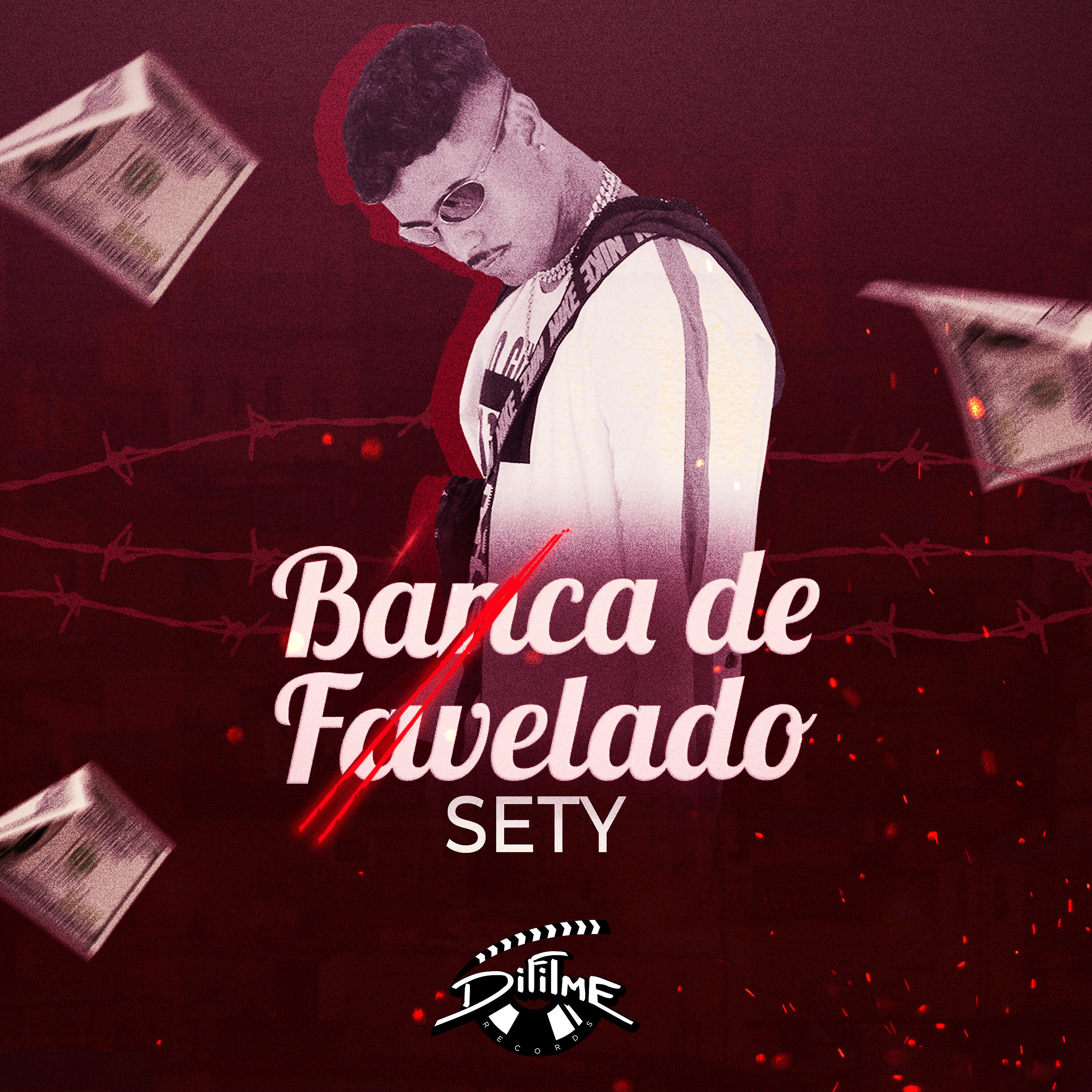 Sety - Banca de Favelado