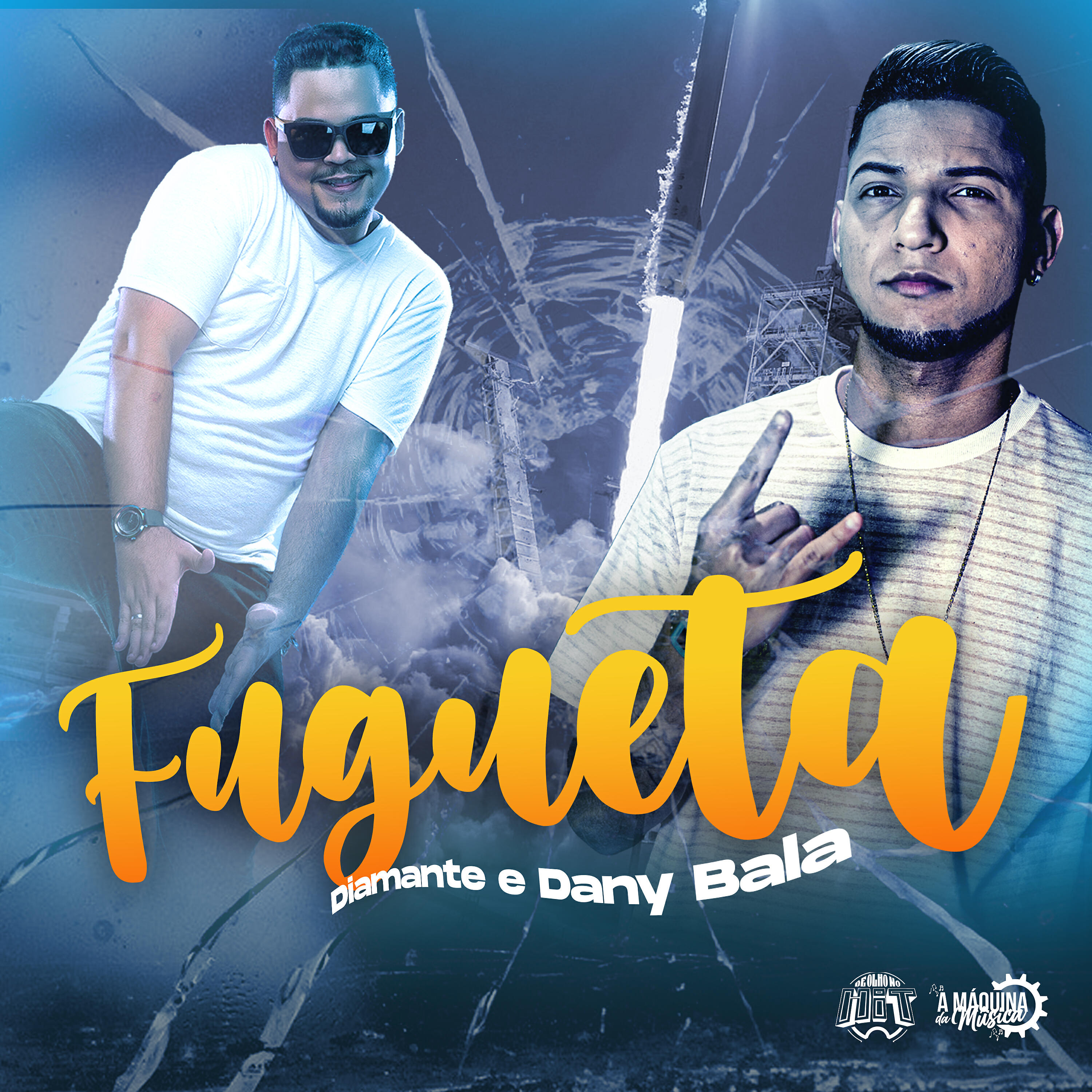 Diamante - Fugueta