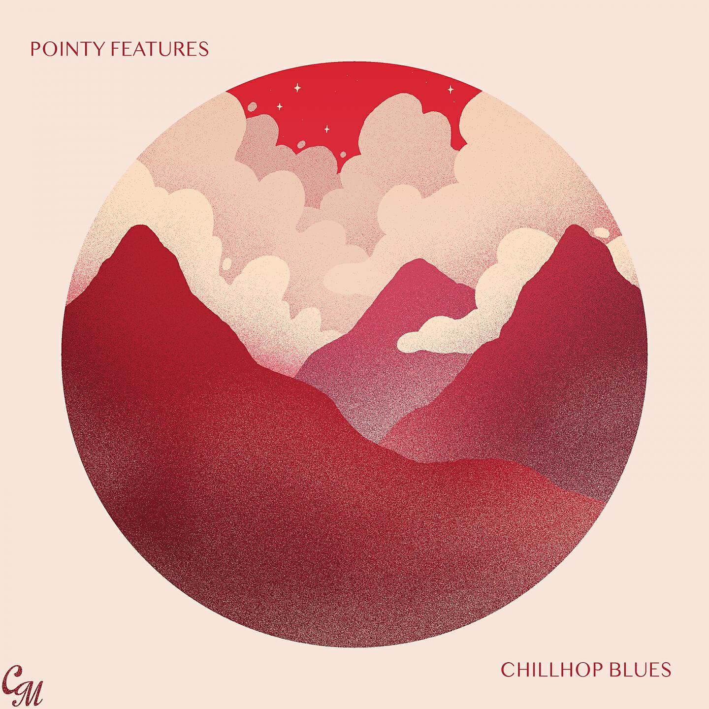 Pointy Features - Untitled Daydream