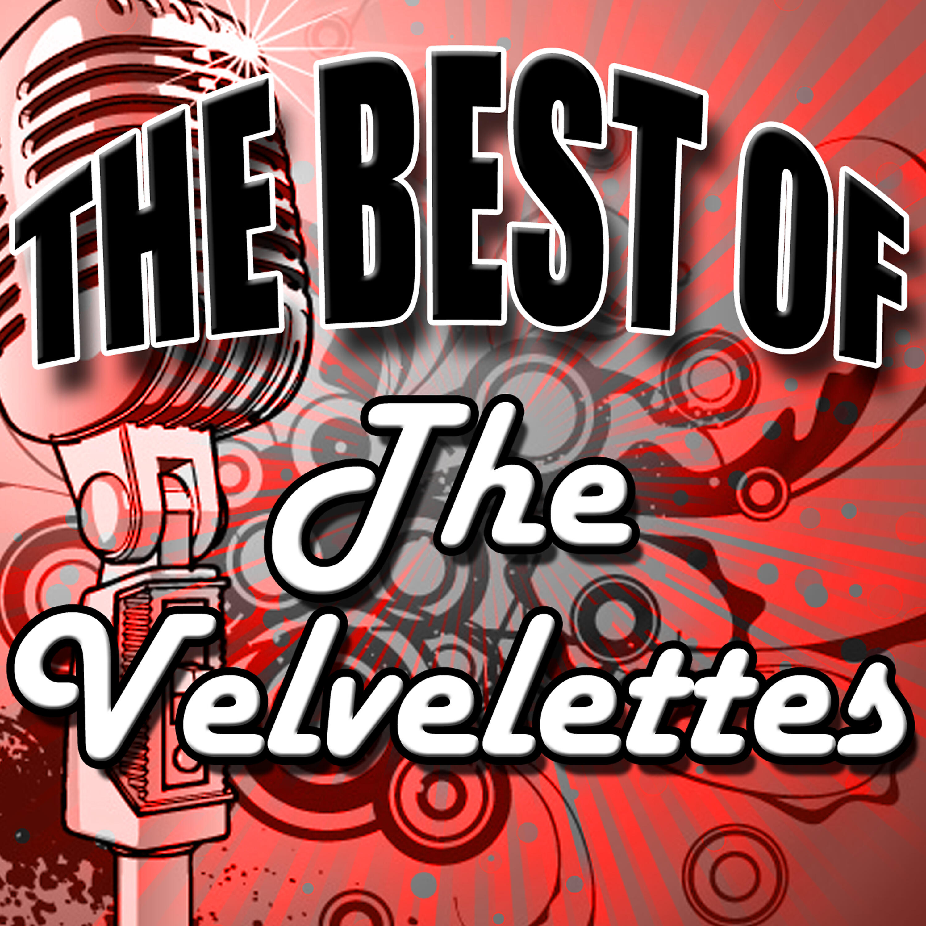 The Velvelettes - Pull My Heartstrings