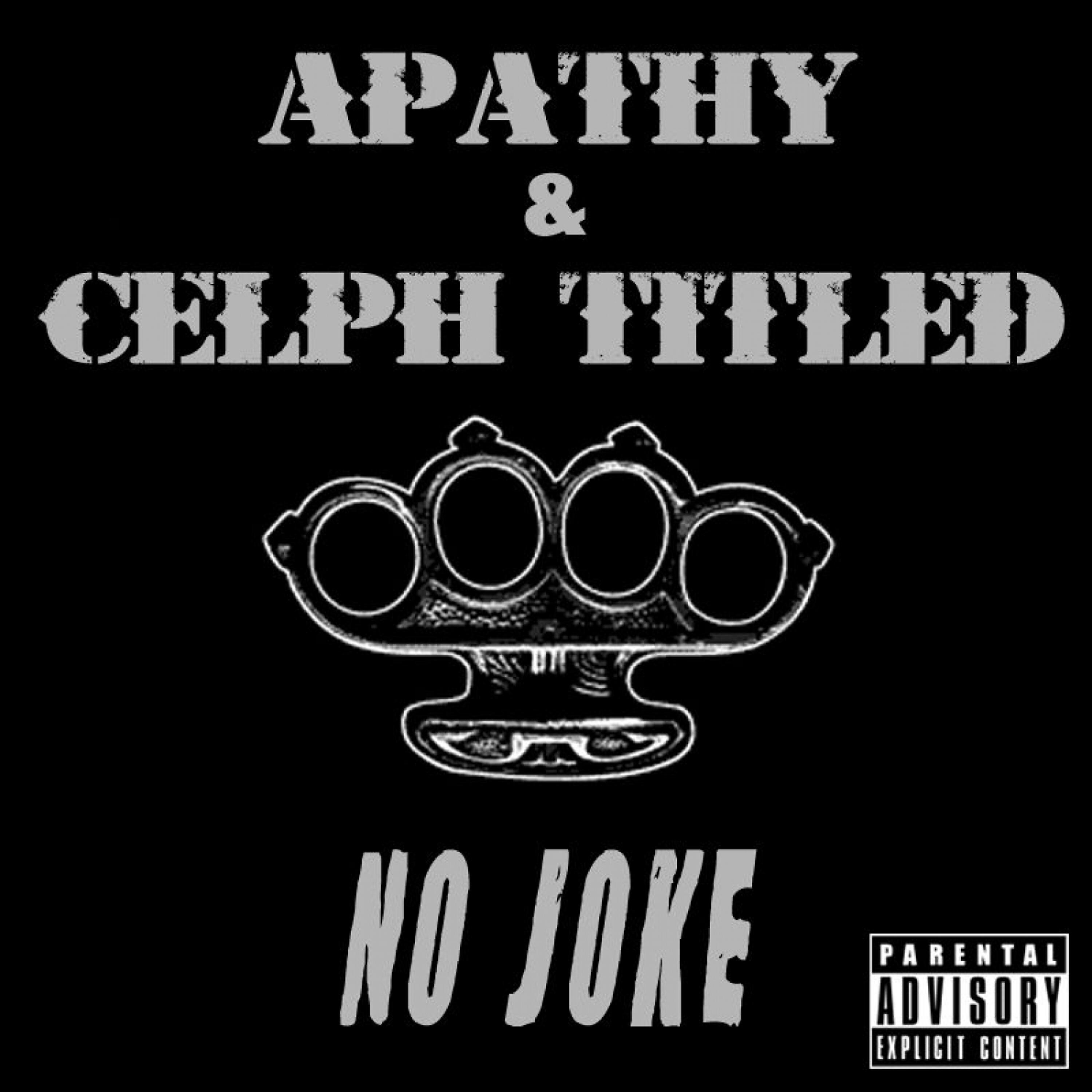 Apathy - No Joke (Dirty)