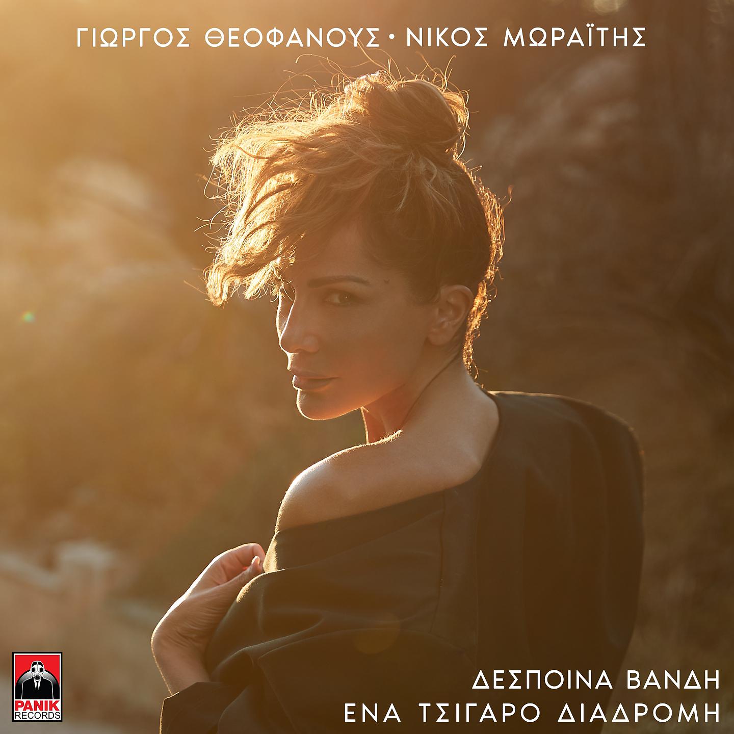 Постер альбома Ena Tsigaro Diadromi