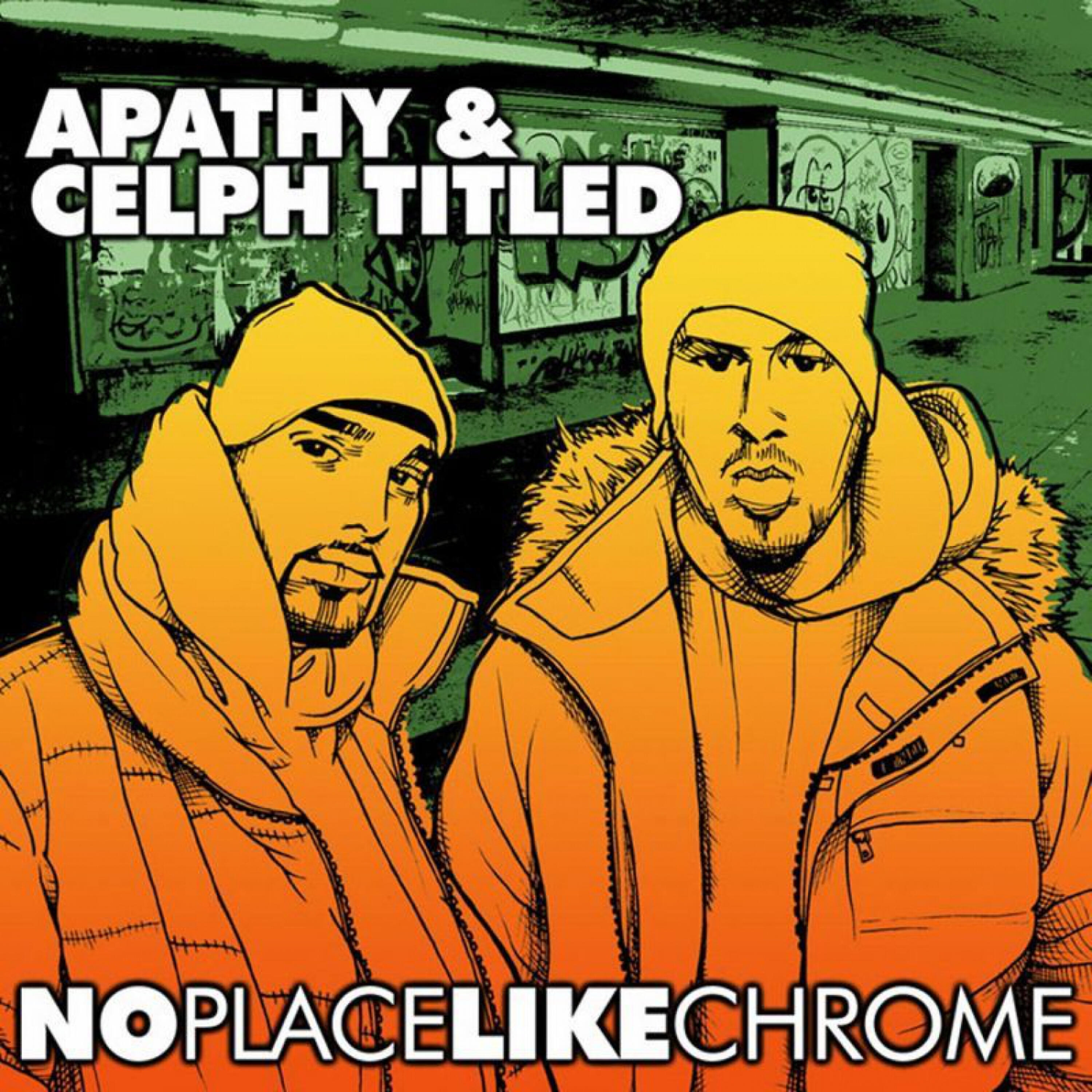 Apathy - Donkey Ass (feat. Majik Most)