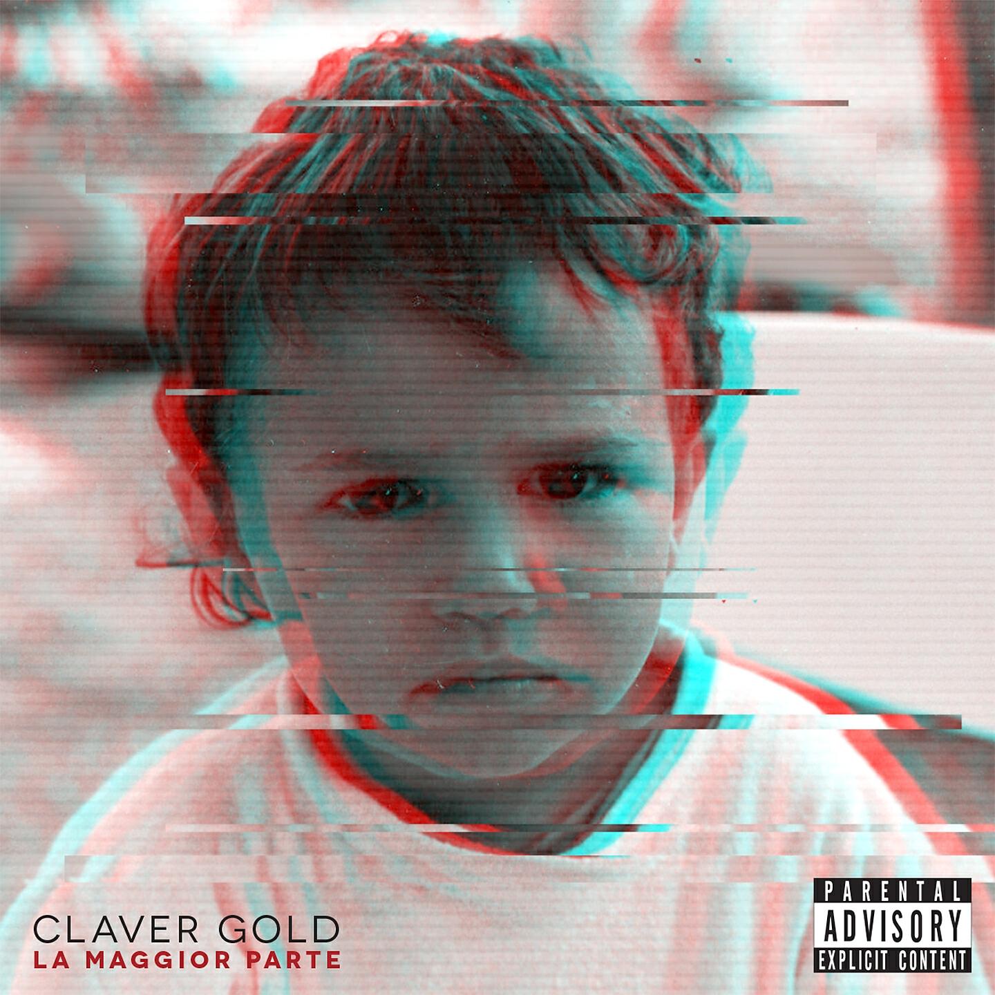 Claver Gold - Un altro giorno in pigiama