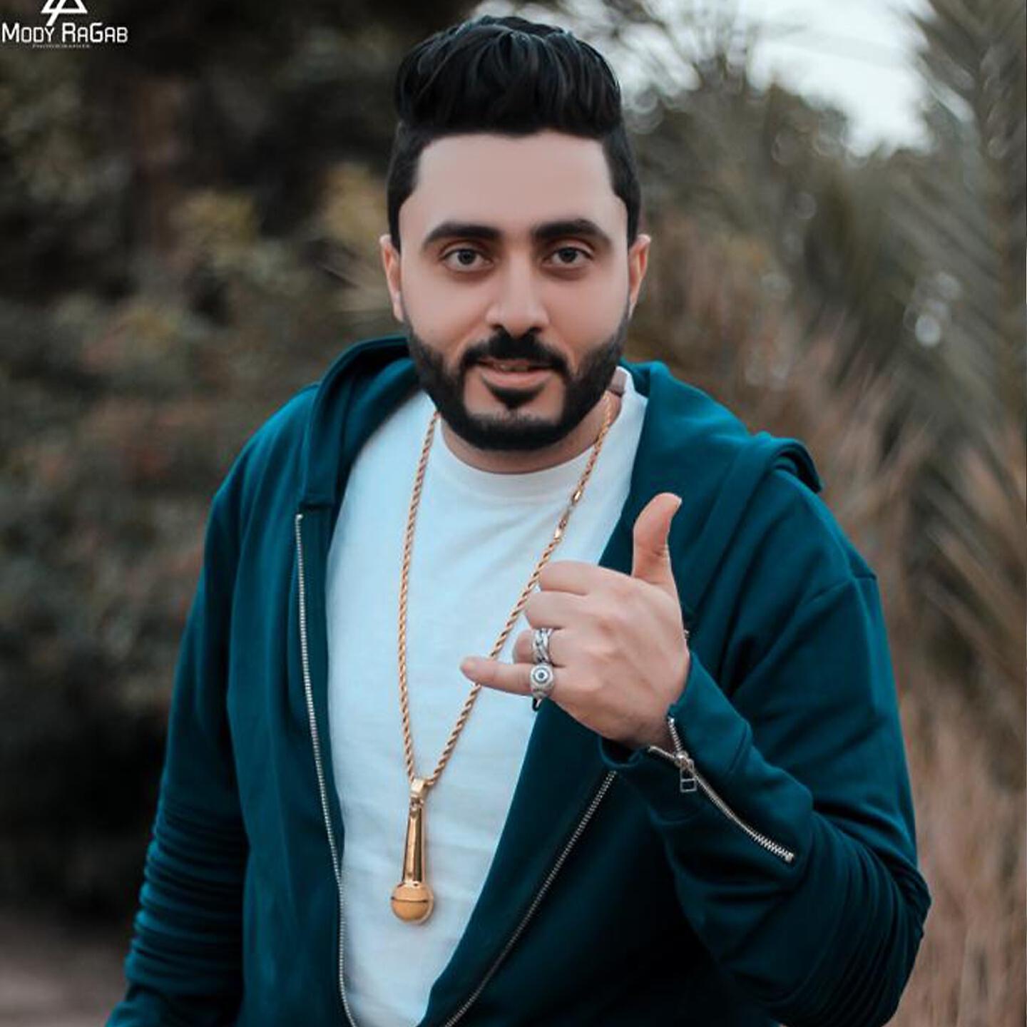 Hamo Sobhy - Fe Dahry Ta3anouny