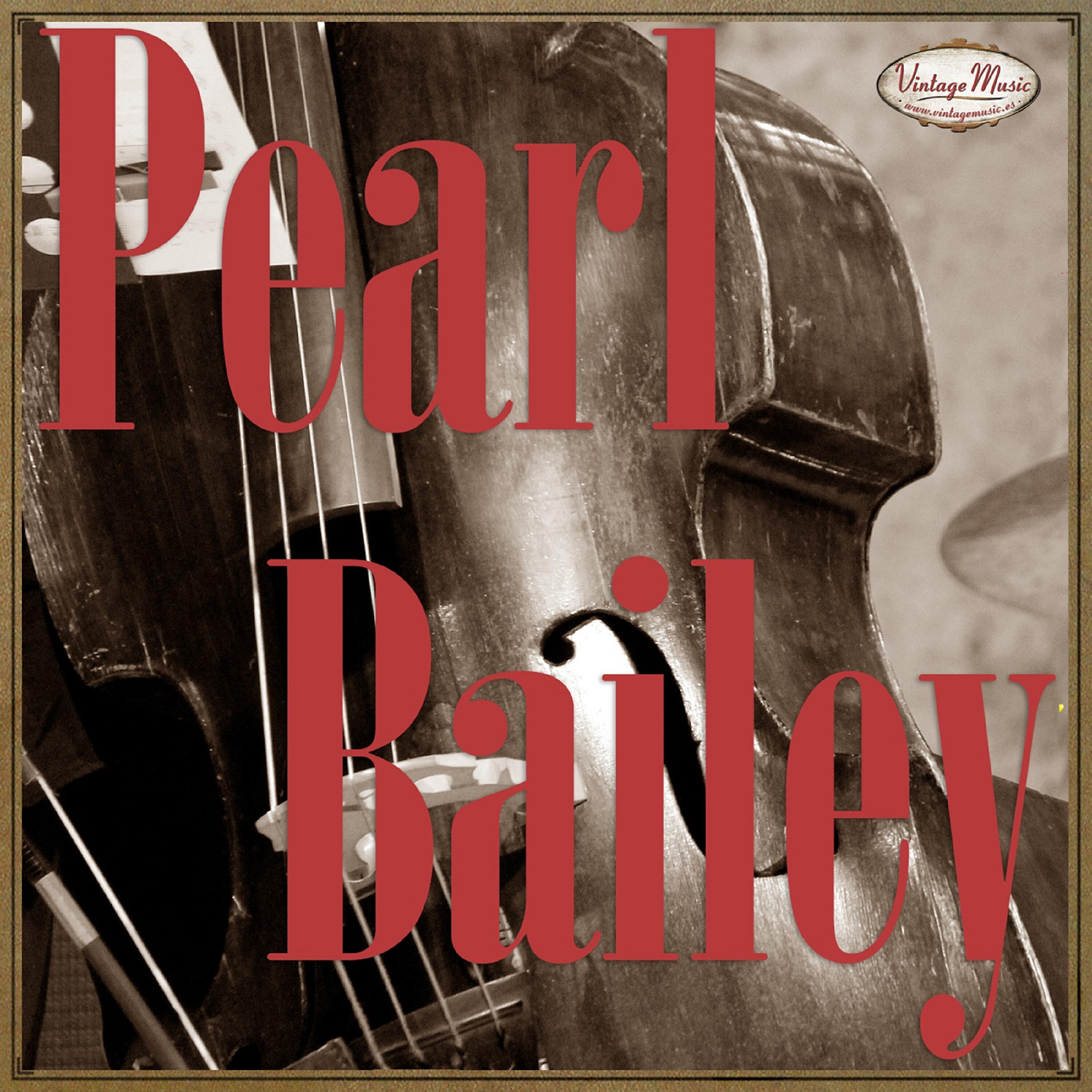 Pearl Bailey - Never Give Anything Away
