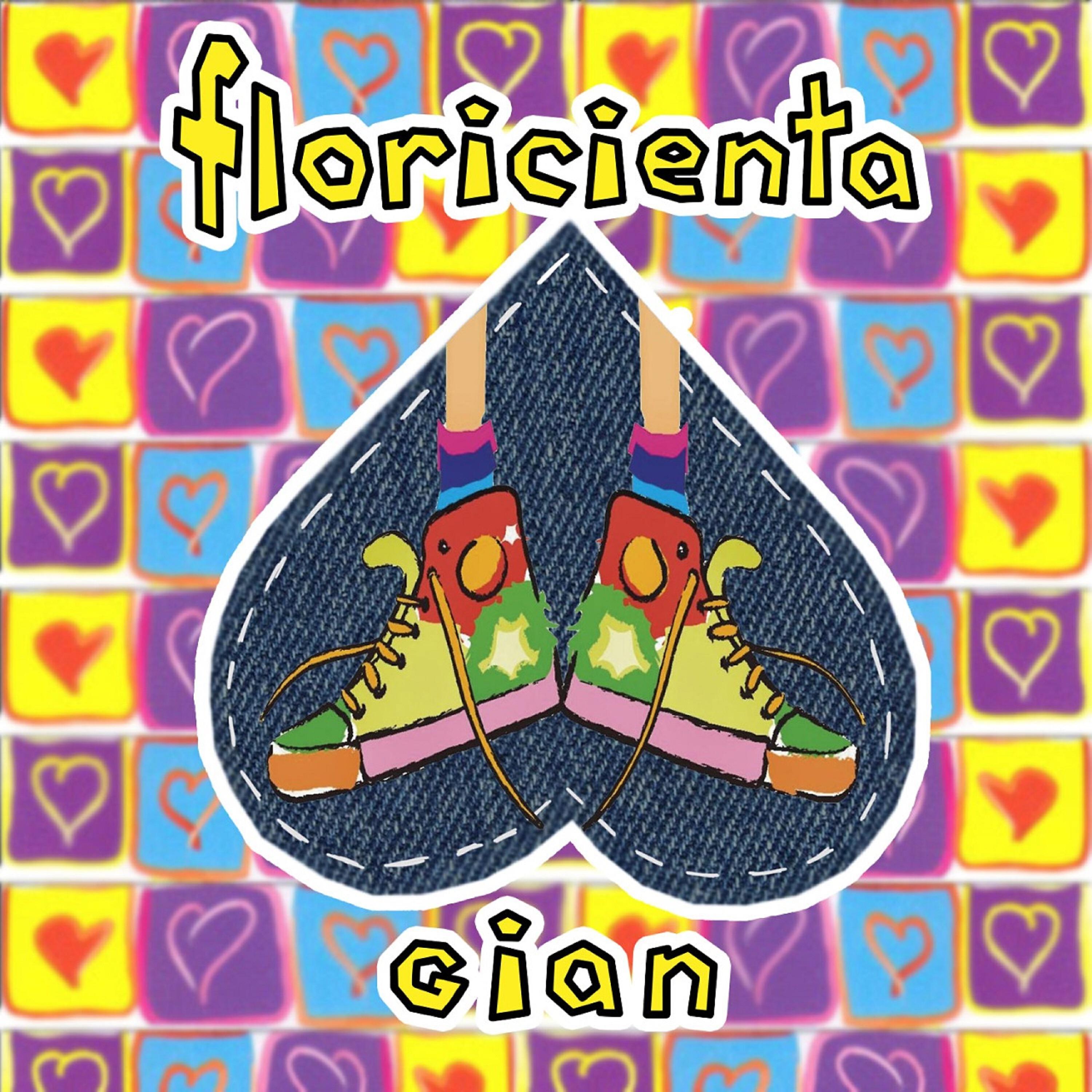 Flako - Floricienta