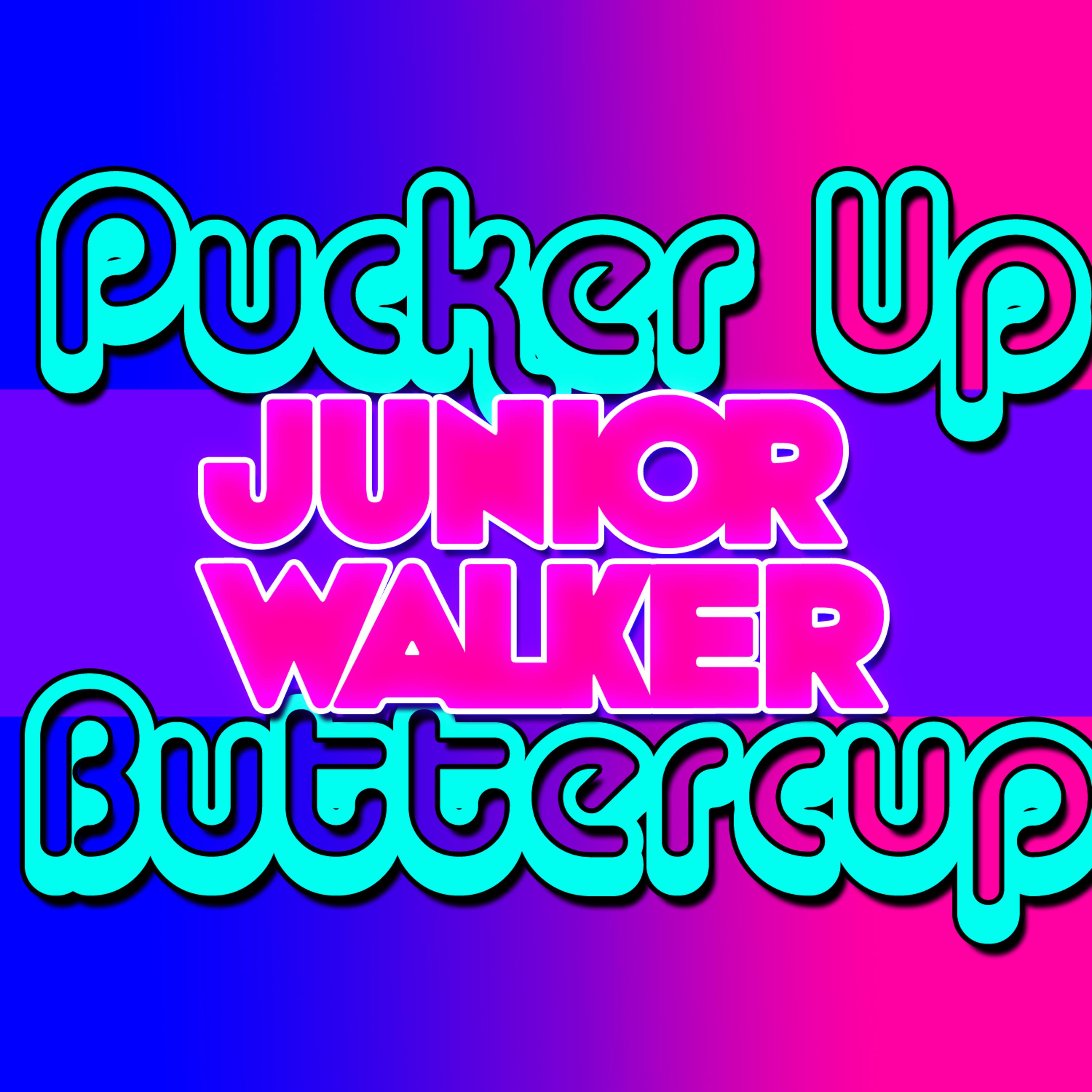 Постер альбома Pucker Up Buttercup: EP