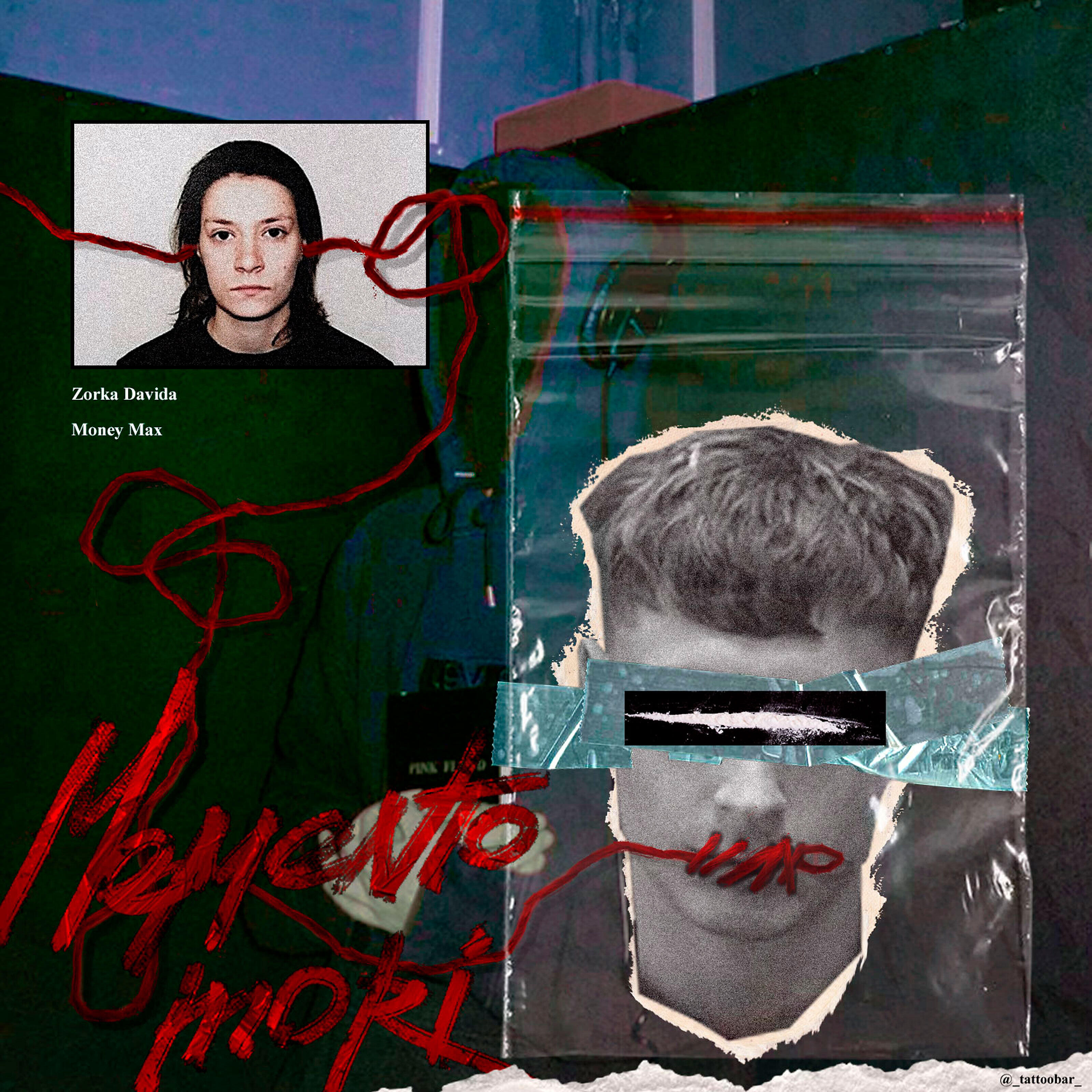 MoneyMax - Memento Mori