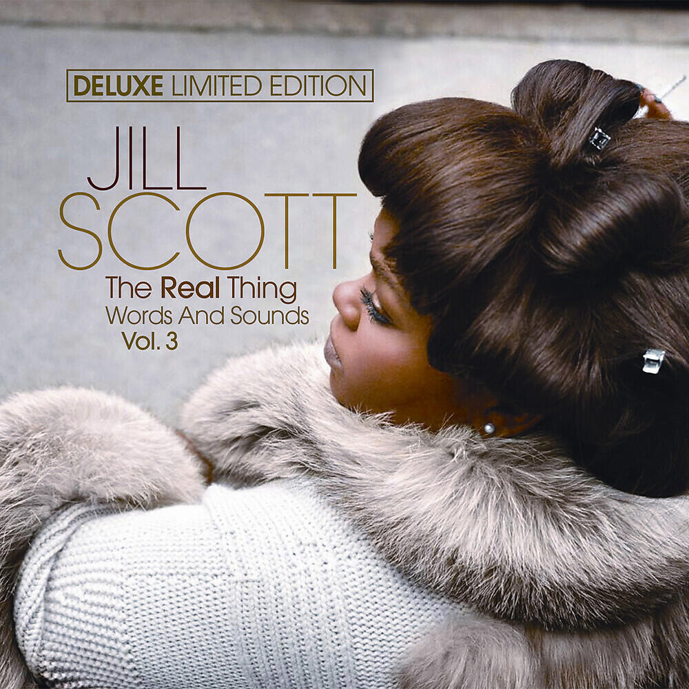 Jill Scott - Rightness