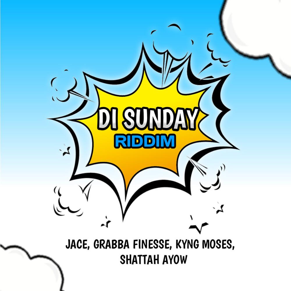 Постер альбома Di Sunday Riddim