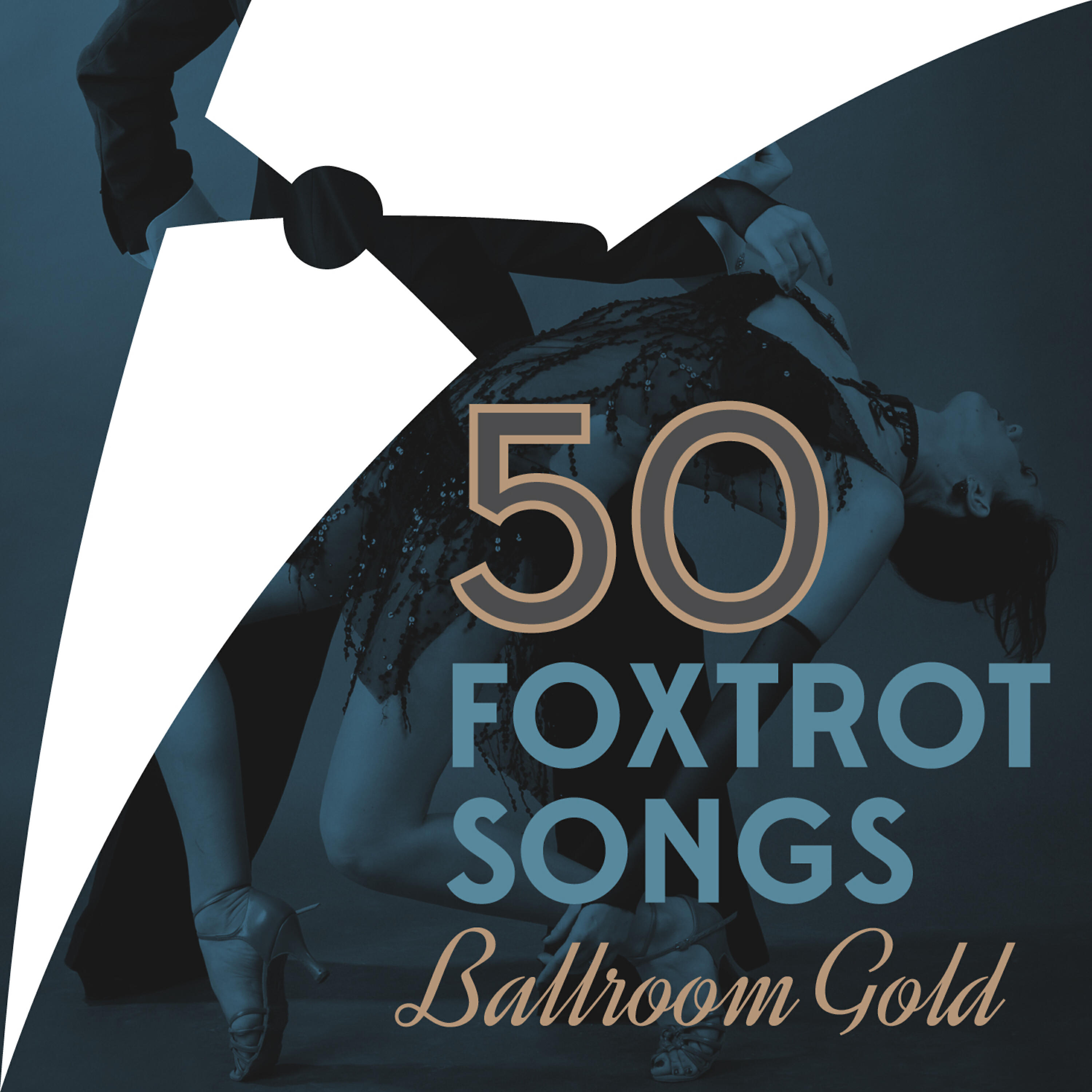George Paxton And His Orchestra - Anytime