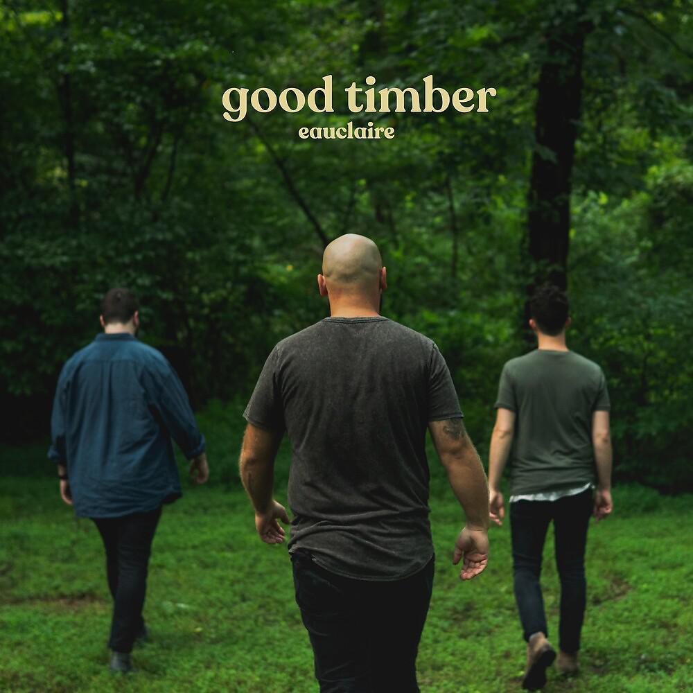 Постер альбома Good Timber