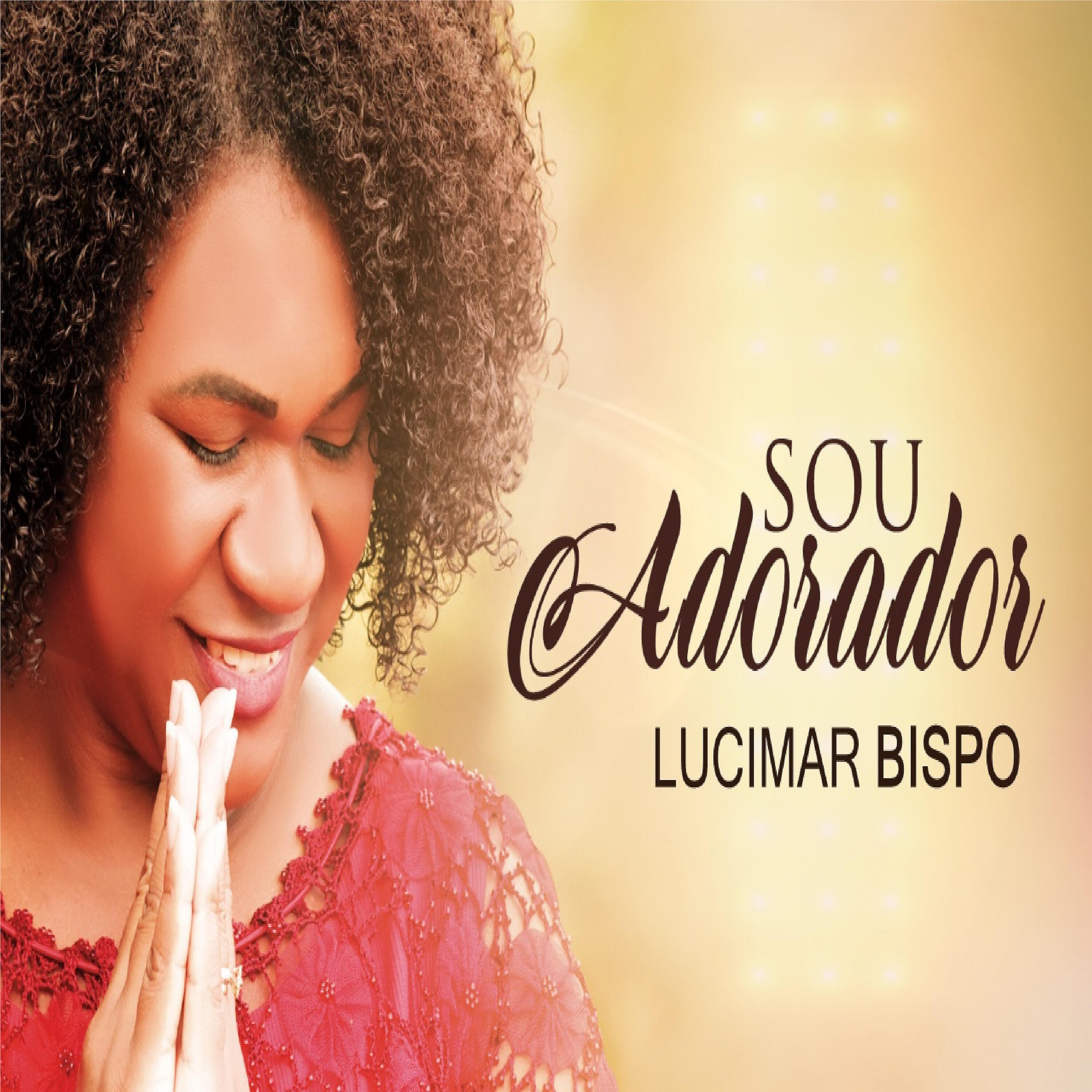 Lucimar Bispo - Rosto de Cristo
