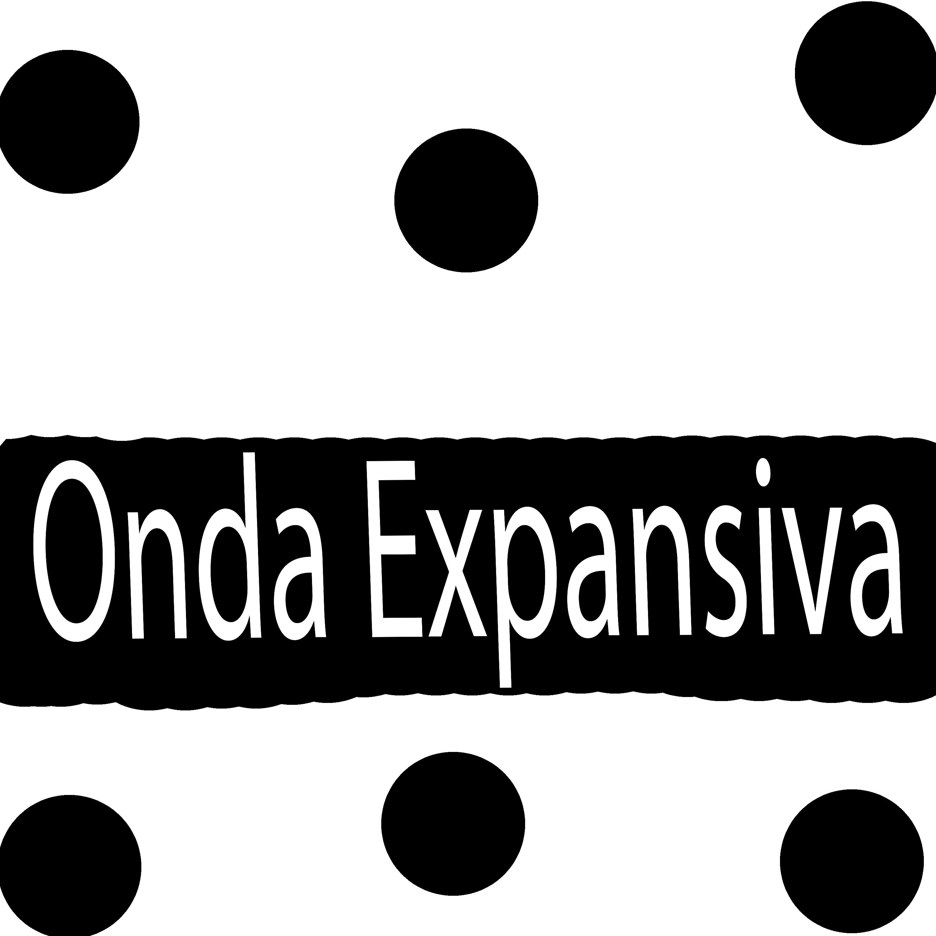 Yamper Pistas - Onda Expansiva